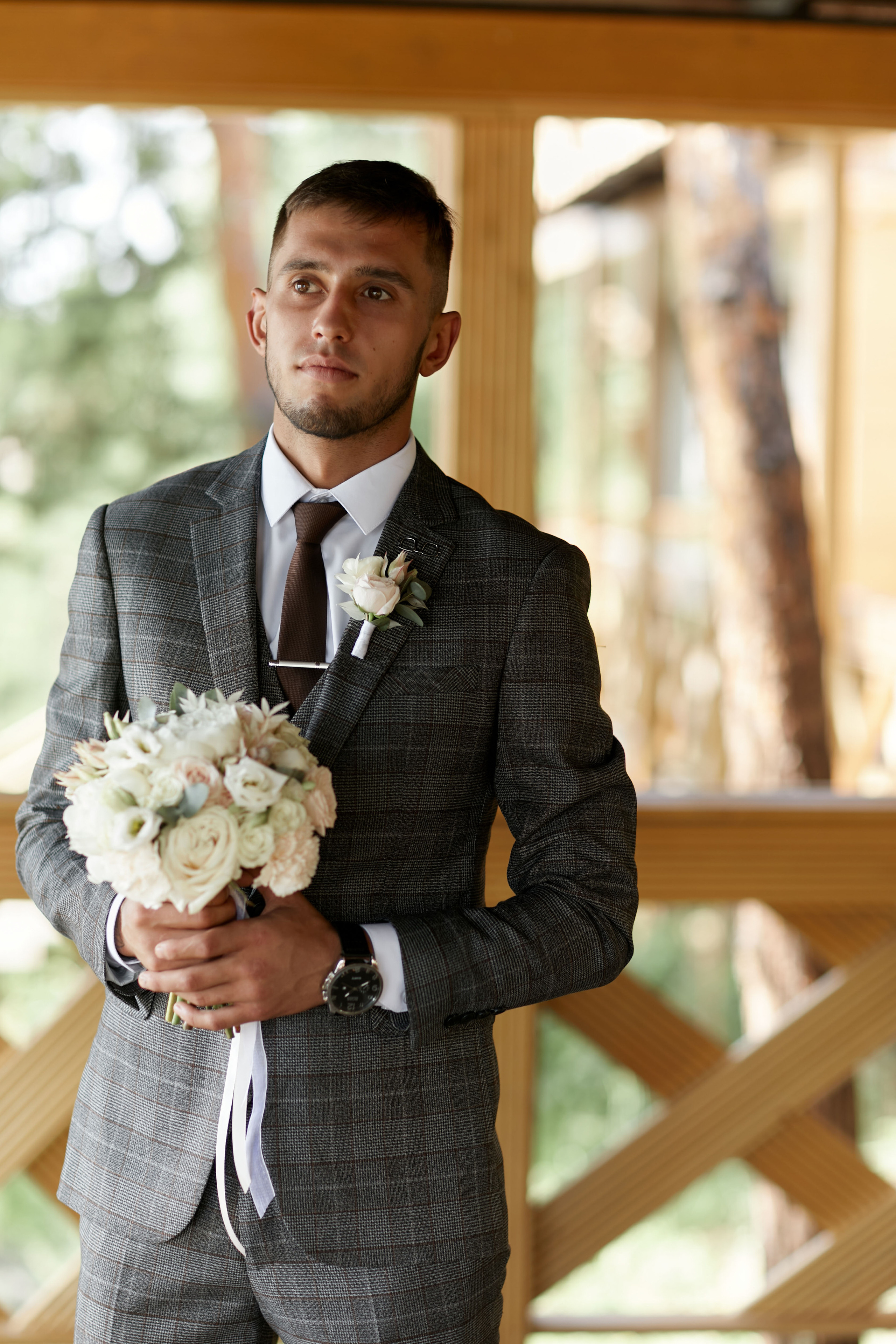 Свадьба Анжелики и Павла. Свадебный и семейный фотограф в Иркутске Яна Лиа