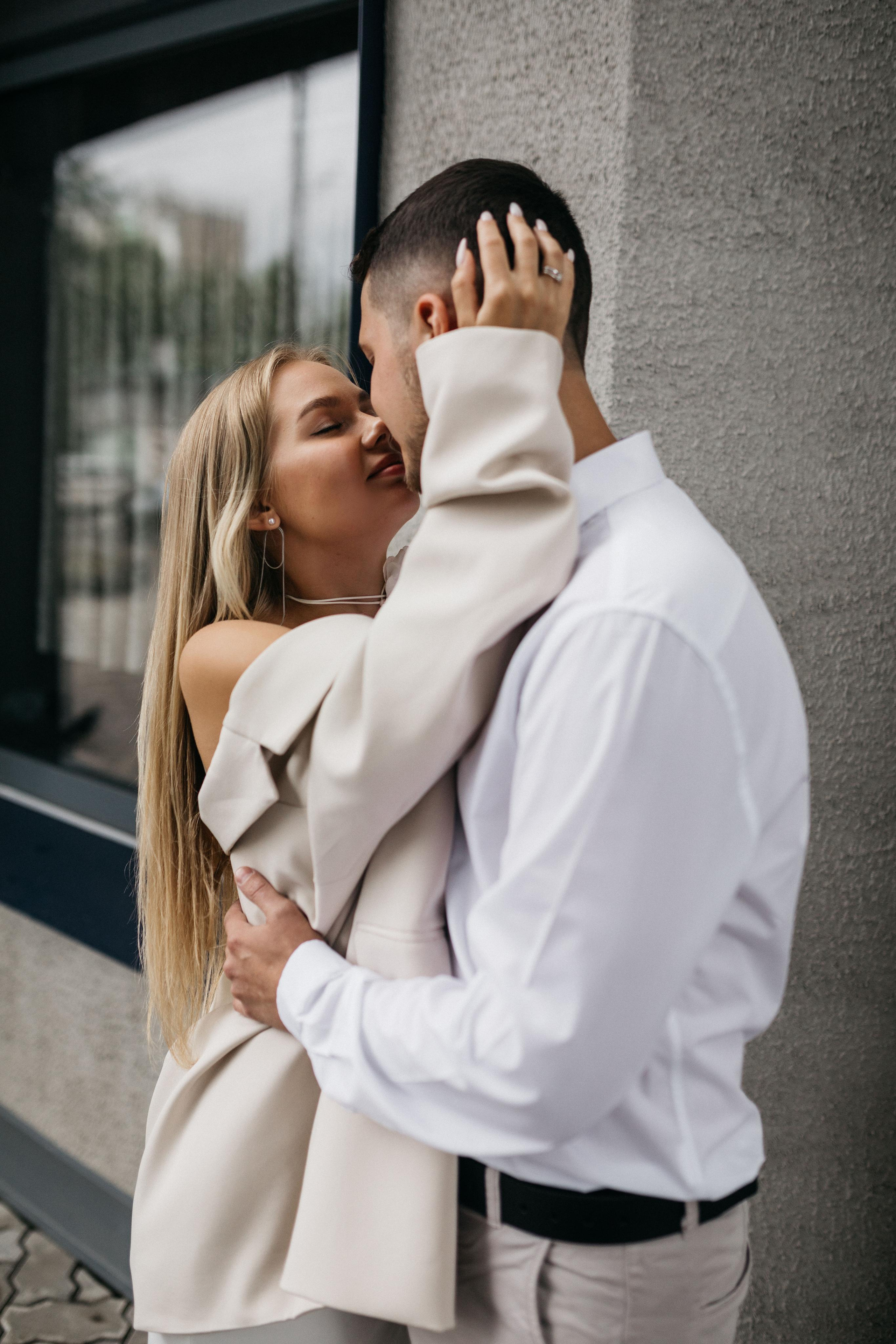 Регистрация Андрея и Валерии. Свадебный и семейный фотограф в Иркутске Яна Лиа