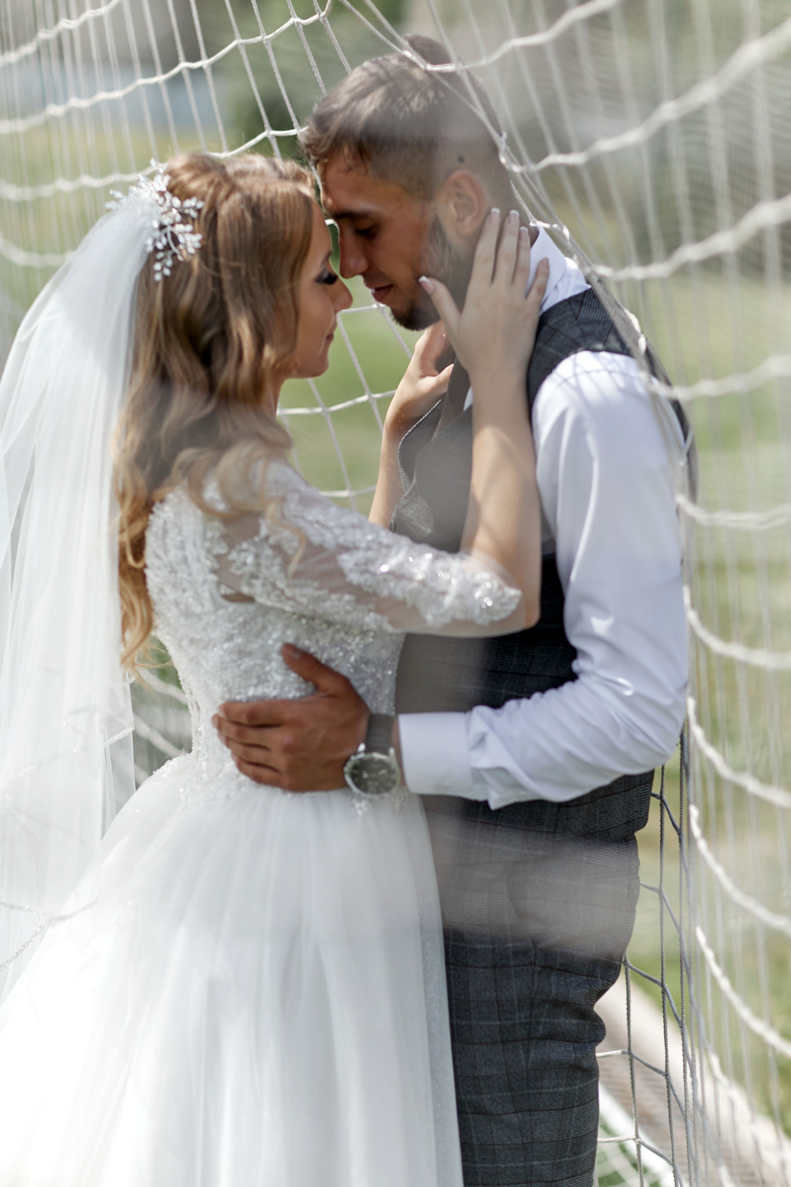 Свадьба Анжелики и Павла. Свадебный и семейный фотограф в Иркутске Яна Лиа