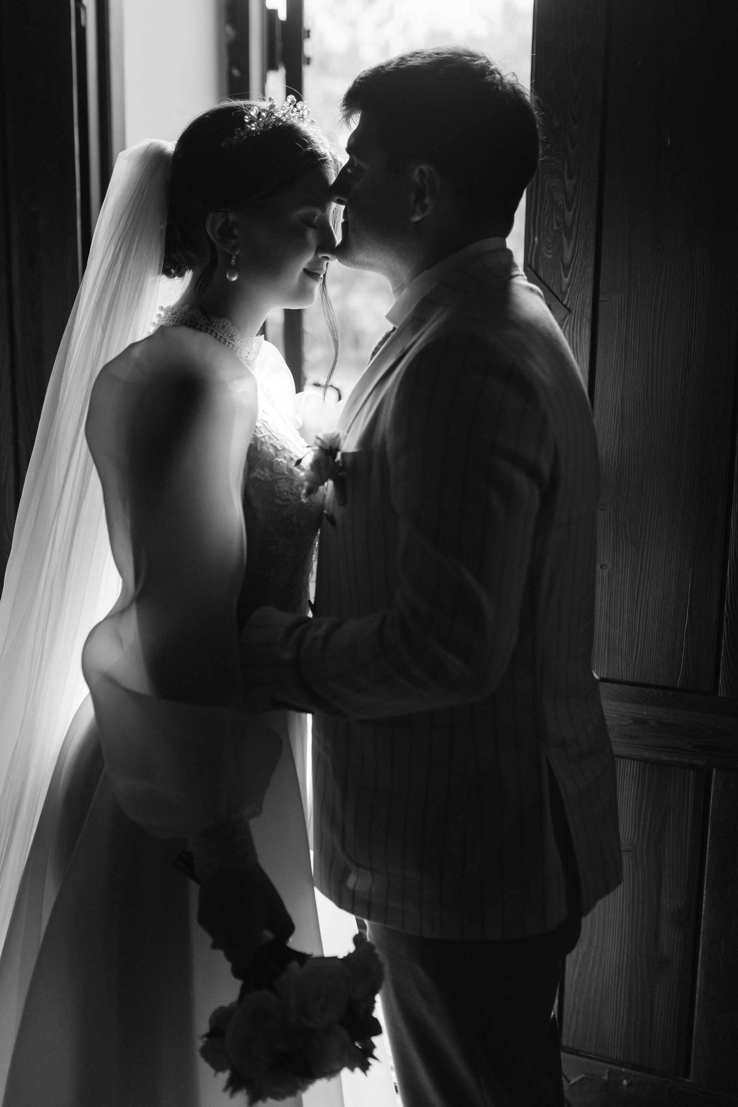 Свадьба Артура и Марии. Свадебный и семейный фотограф в Иркутске Яна Лиа