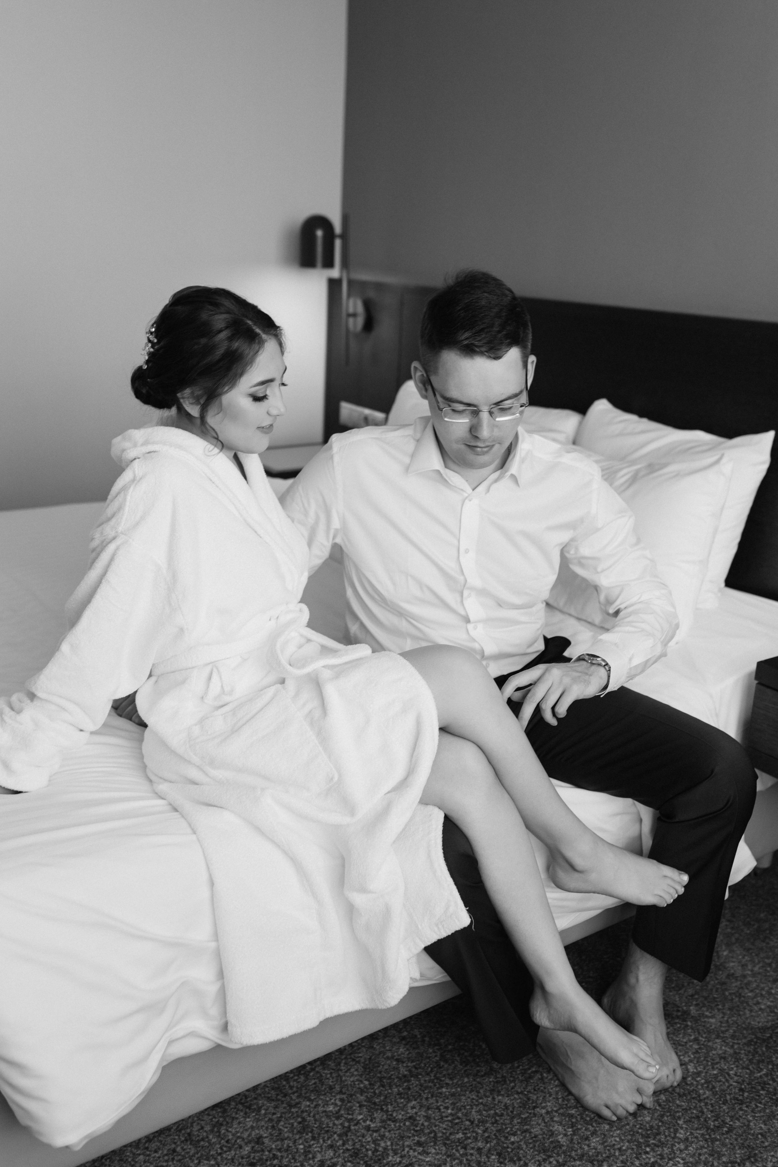 Свадьба Ромы и Нади. Свадебный и семейный фотограф в Иркутске Яна Лиа