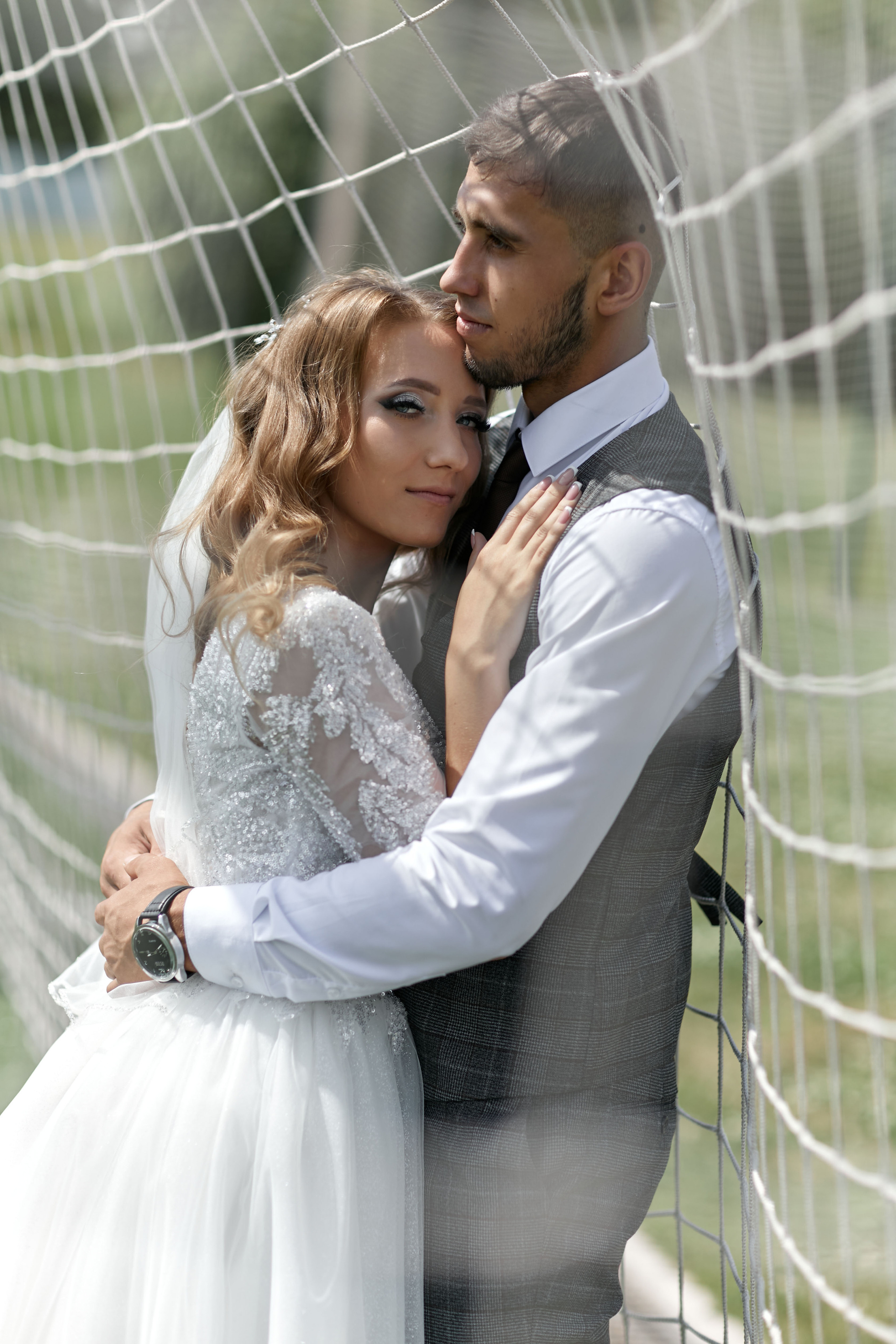 Свадьба Анжелики и Павла. Свадебный и семейный фотограф в Иркутске Яна Лиа