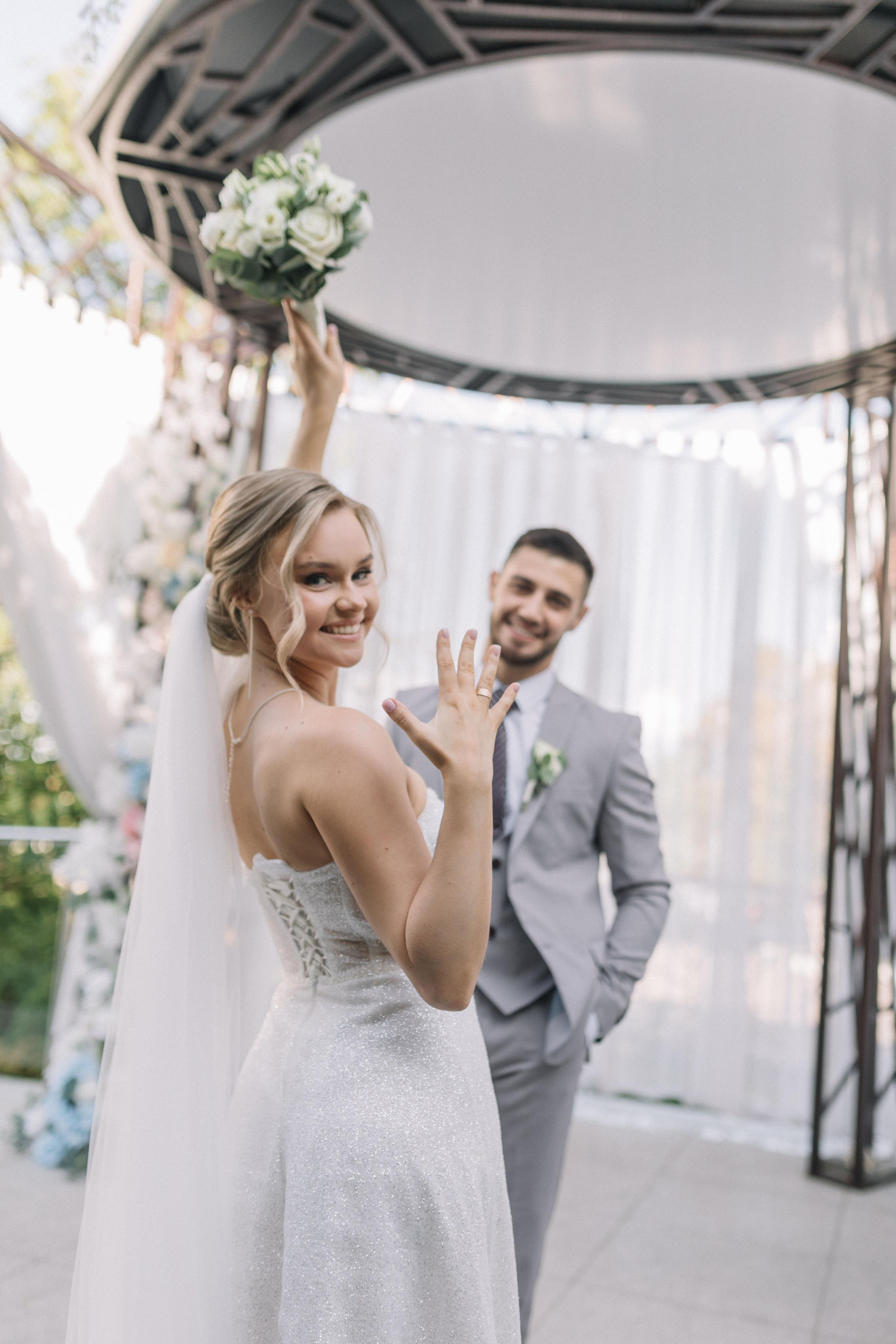 Свадьба Леры и Гены 23|08|23. Свадебный и семейный фотограф в Иркутске Яна Лиа