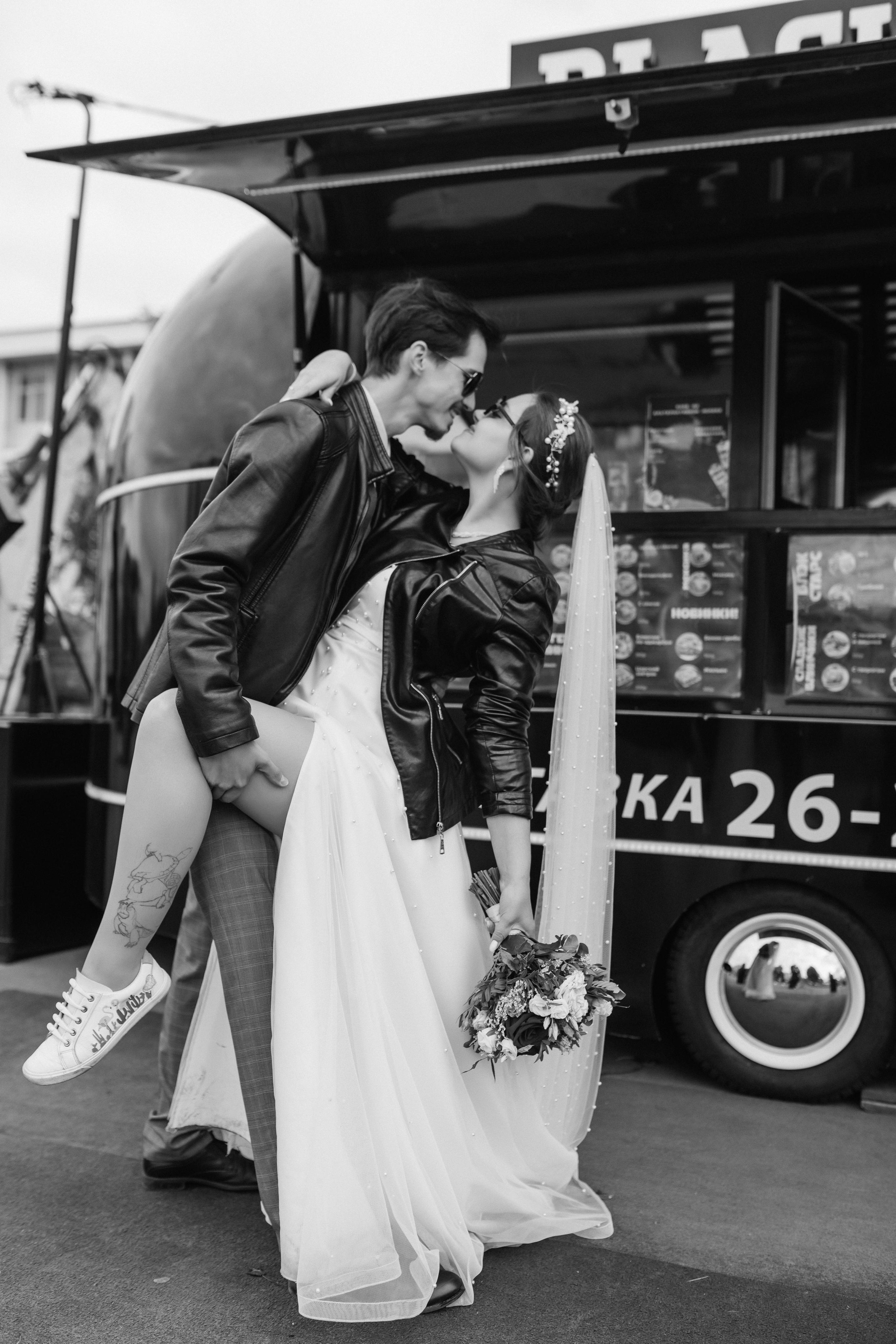 Свадьба Марата и Кристины. Свадебный и семейный фотограф в Иркутске Яна Лиа