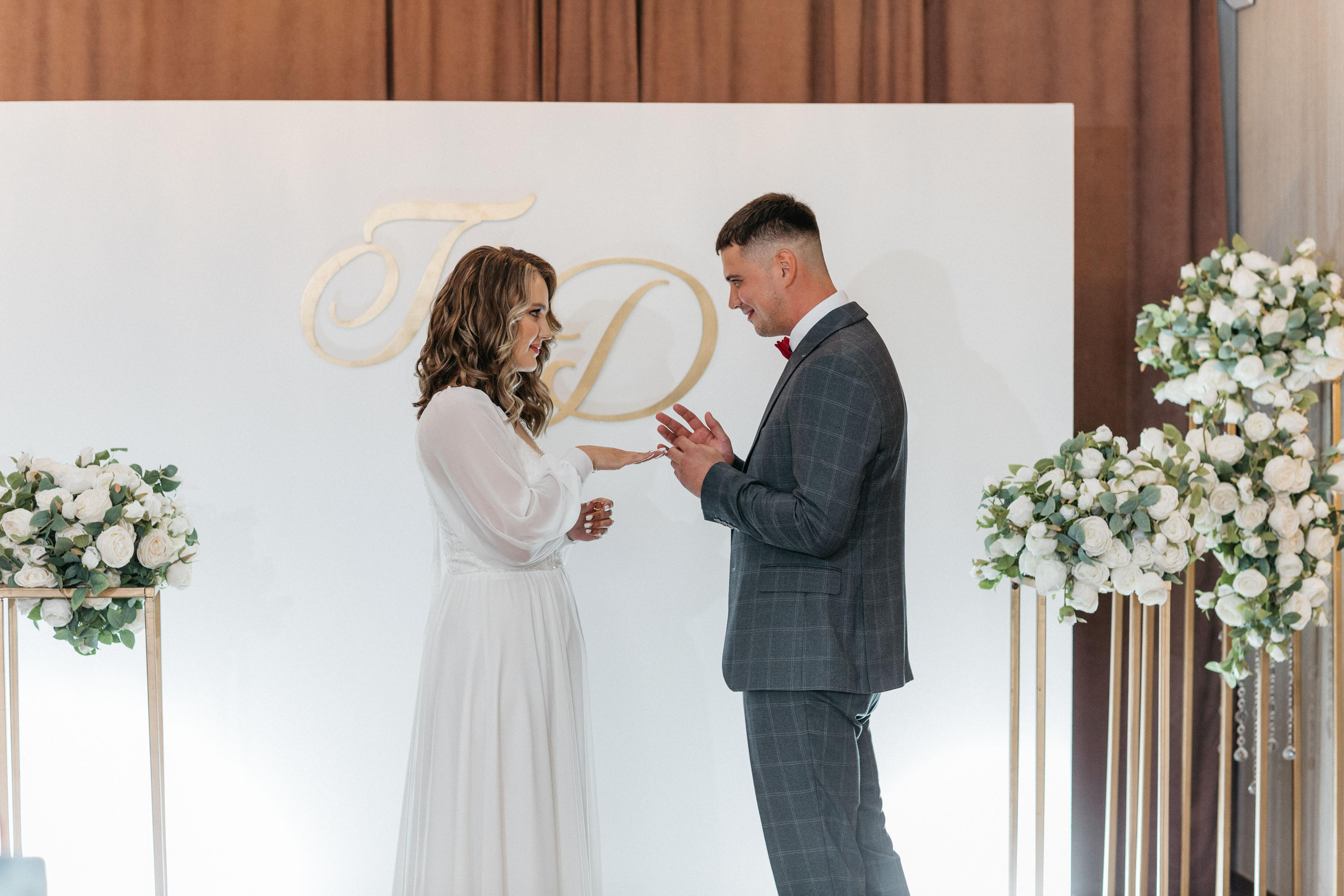 Свадьба Павла и Дианы. Свадебный и семейный фотограф в Иркутске Яна Лиа