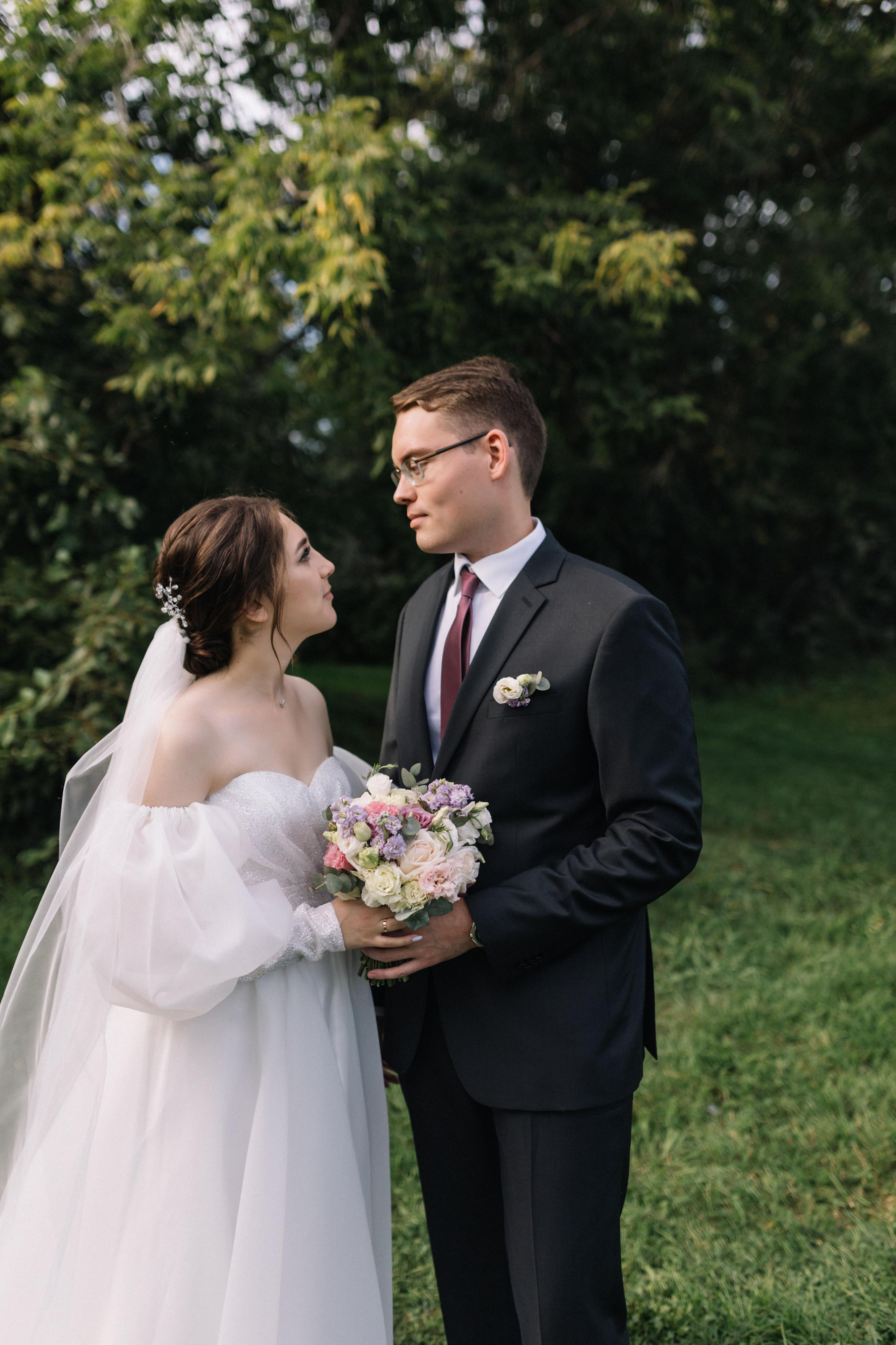 Свадьба Ромы и Нади. Свадебный и семейный фотограф в Иркутске Яна Лиа