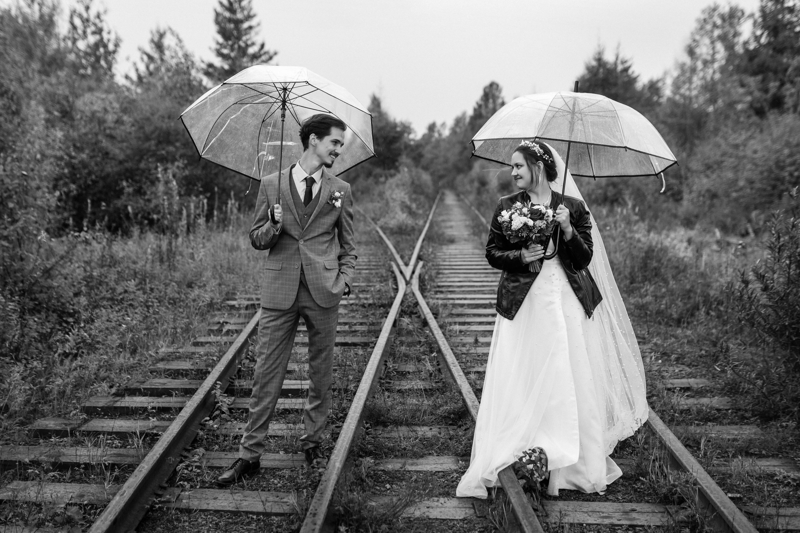 Свадьба Марата и Кристины. Свадебный и семейный фотограф в Иркутске Яна Лиа