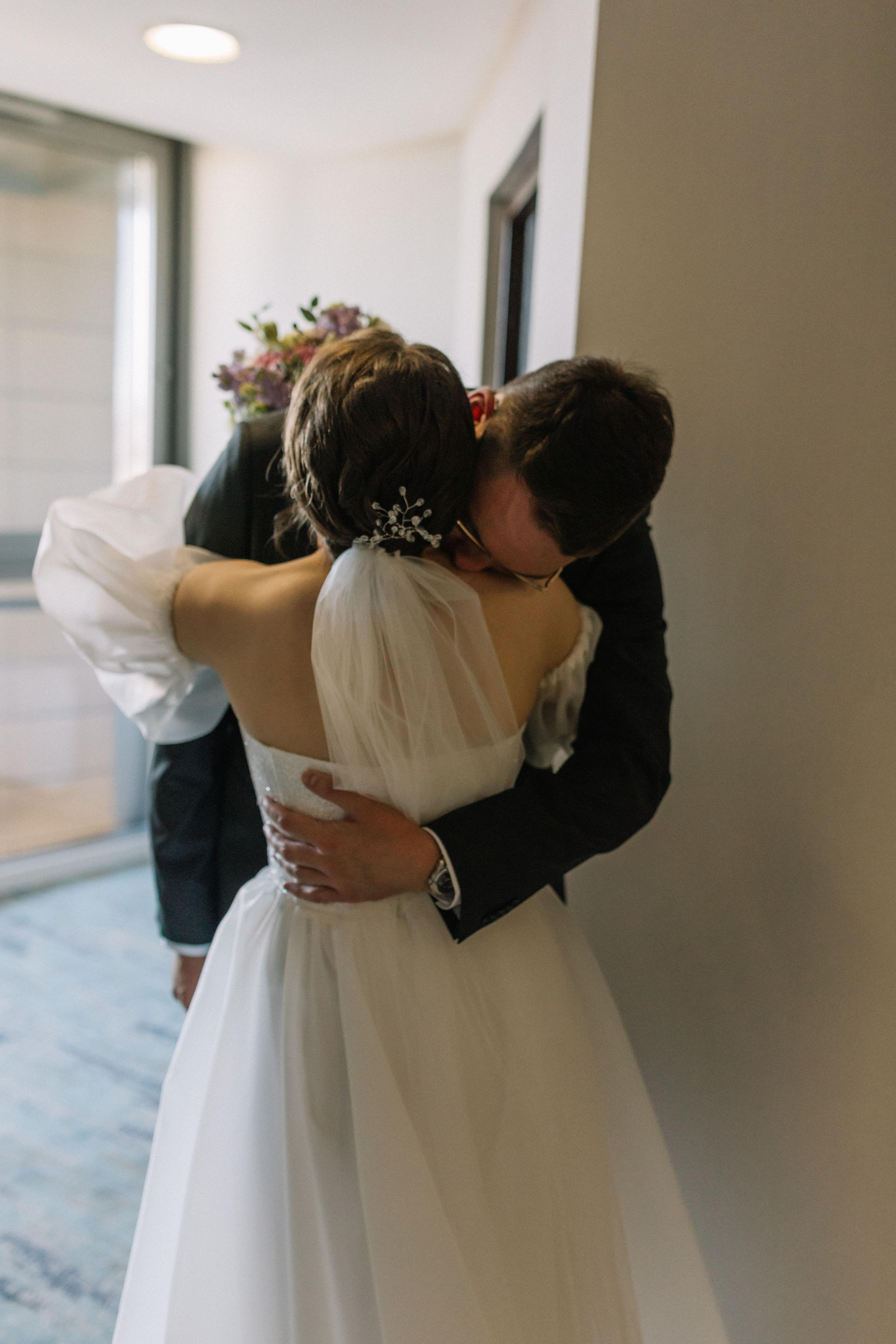 Свадьба Ромы и Нади. Свадебный и семейный фотограф в Иркутске Яна Лиа