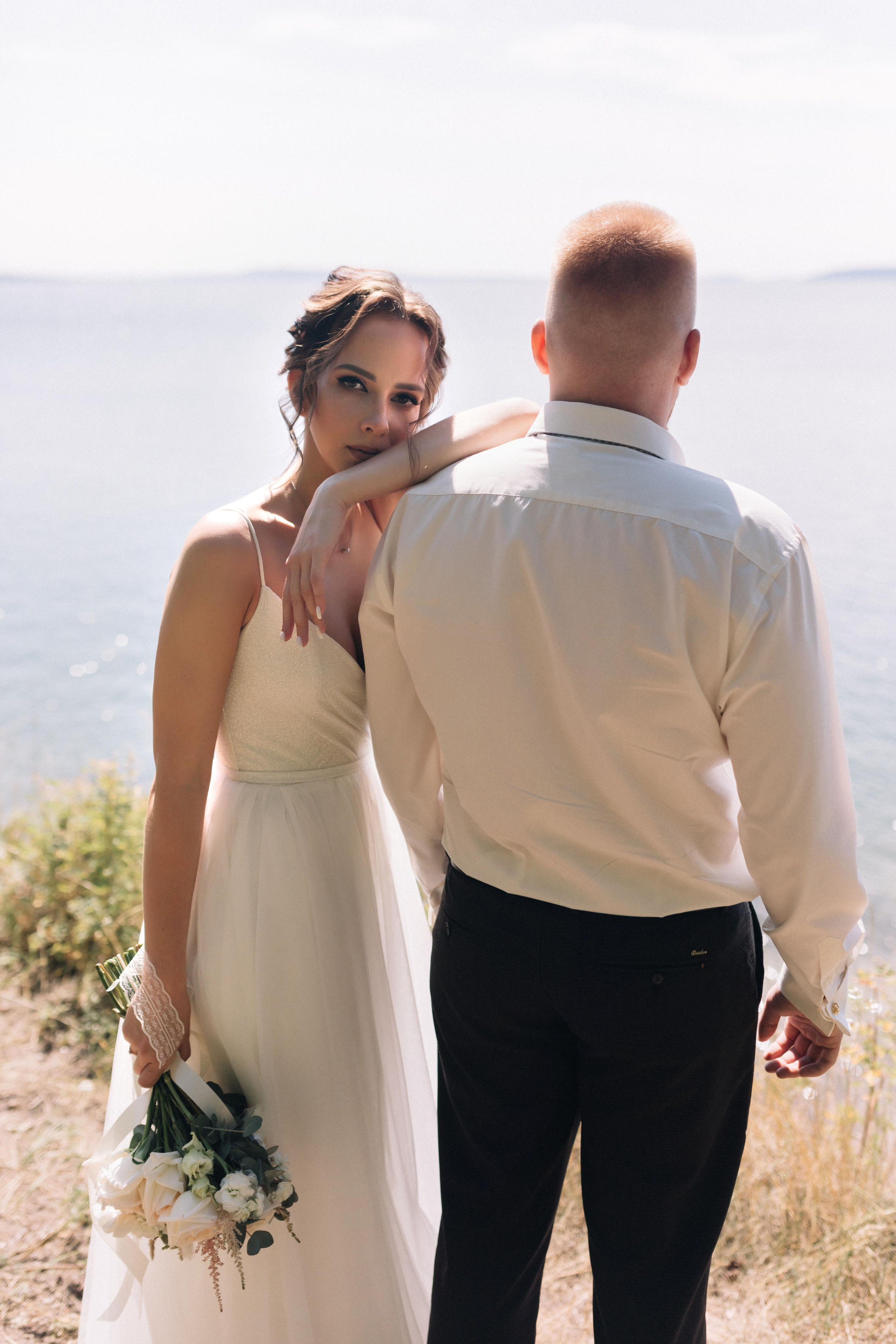 Свадьба Димы и Риты. Свадебный и семейный фотограф в Иркутске Яна Лиа