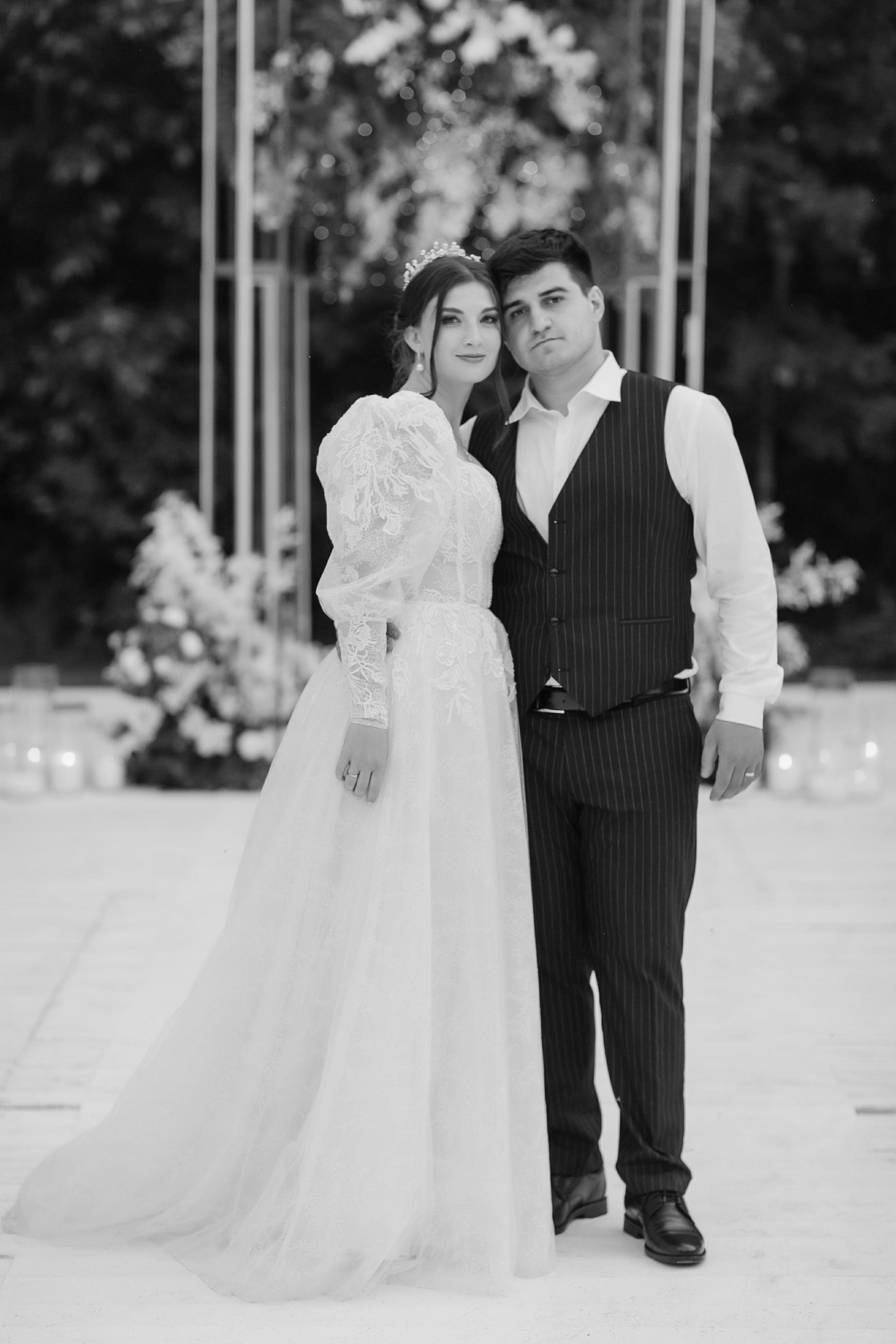 Свадьба Артура и Марии. Свадебный и семейный фотограф в Иркутске Яна Лиа