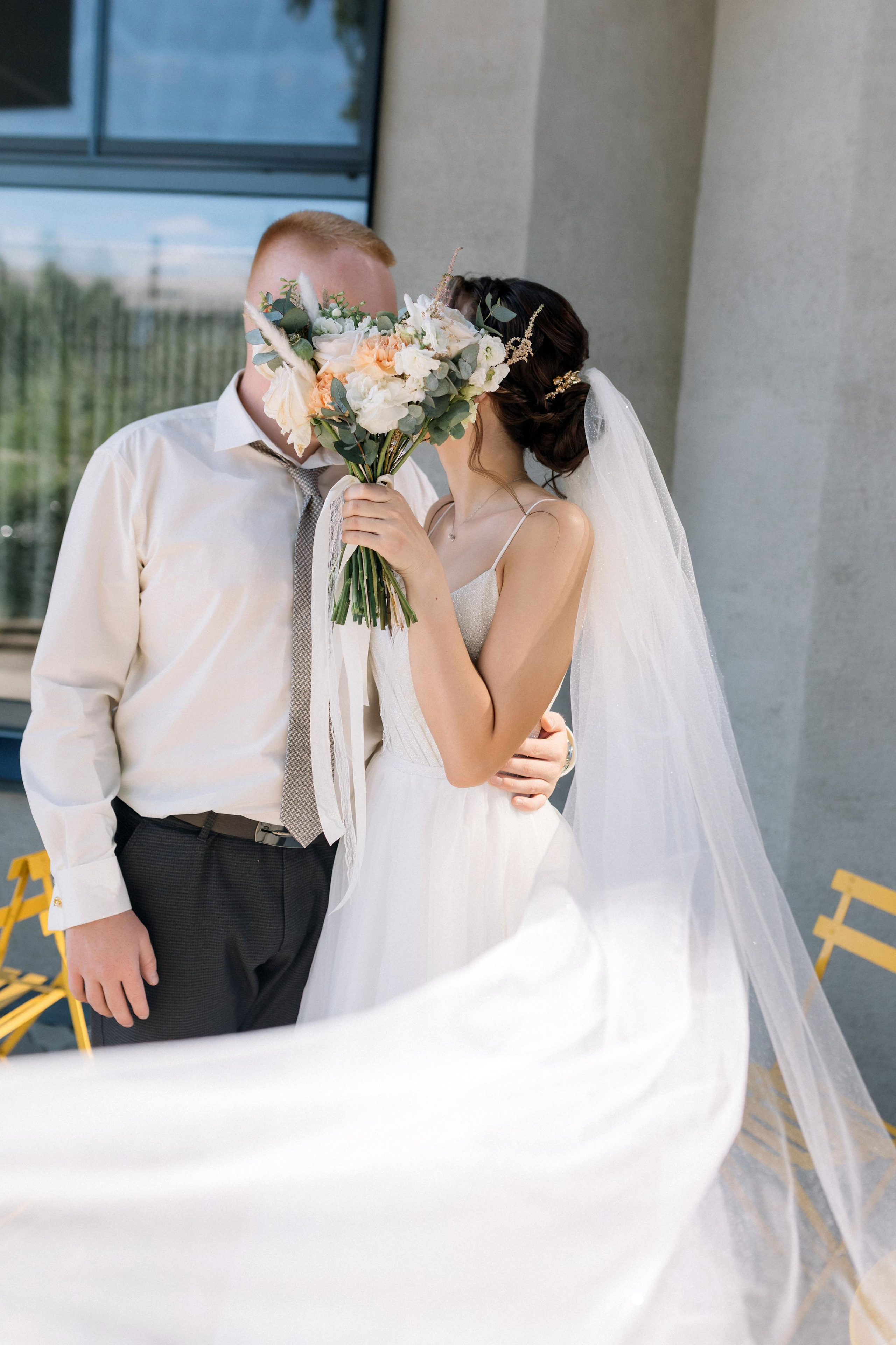 Свадьба Димы и Риты. Свадебный и семейный фотограф в Иркутске Яна Лиа