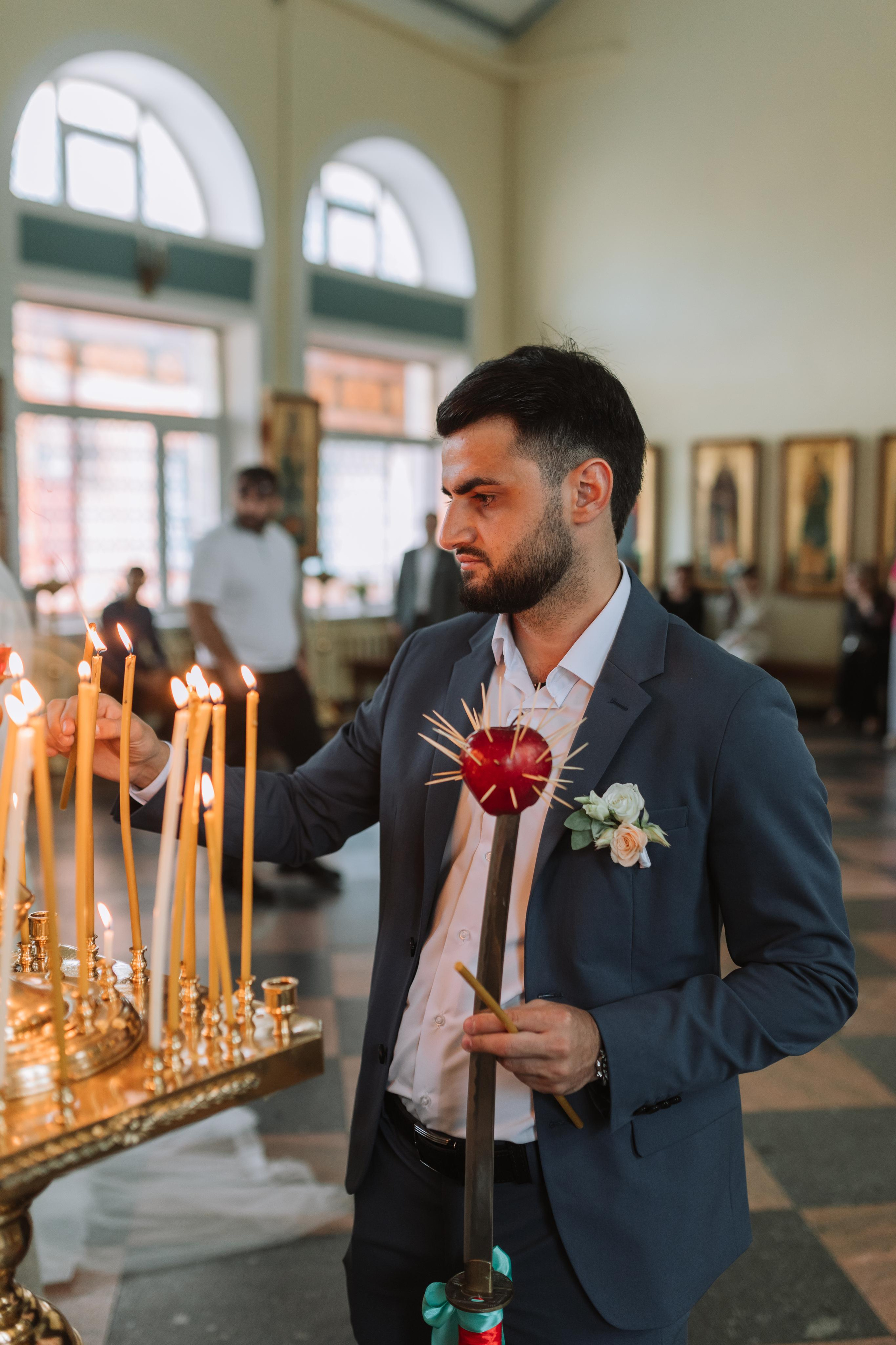 Свадьба Артура и Марии. Свадебный и семейный фотограф в Иркутске Яна Лиа