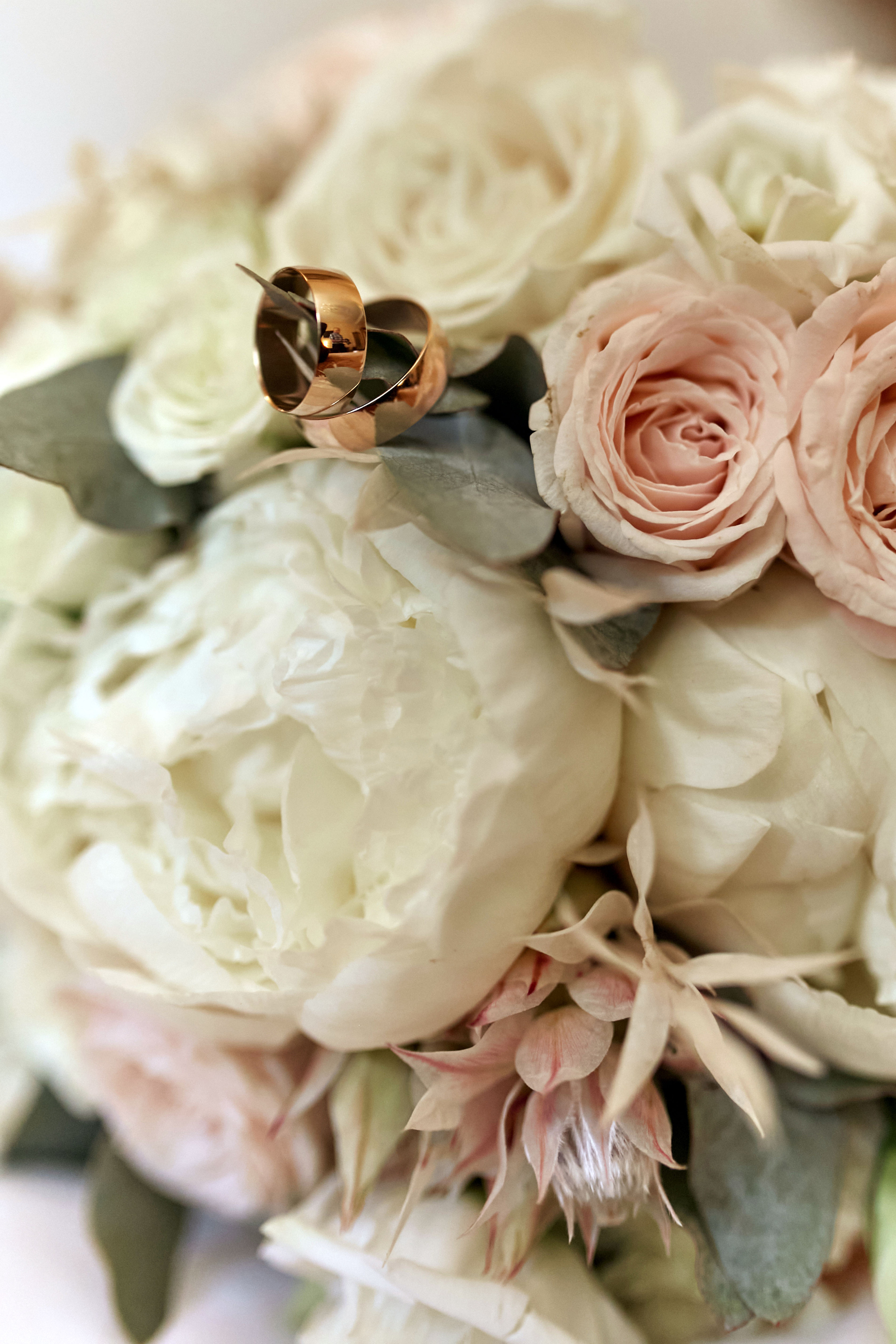 Свадьба Анжелики и Павла. Свадебный и семейный фотограф в Иркутске Яна Лиа