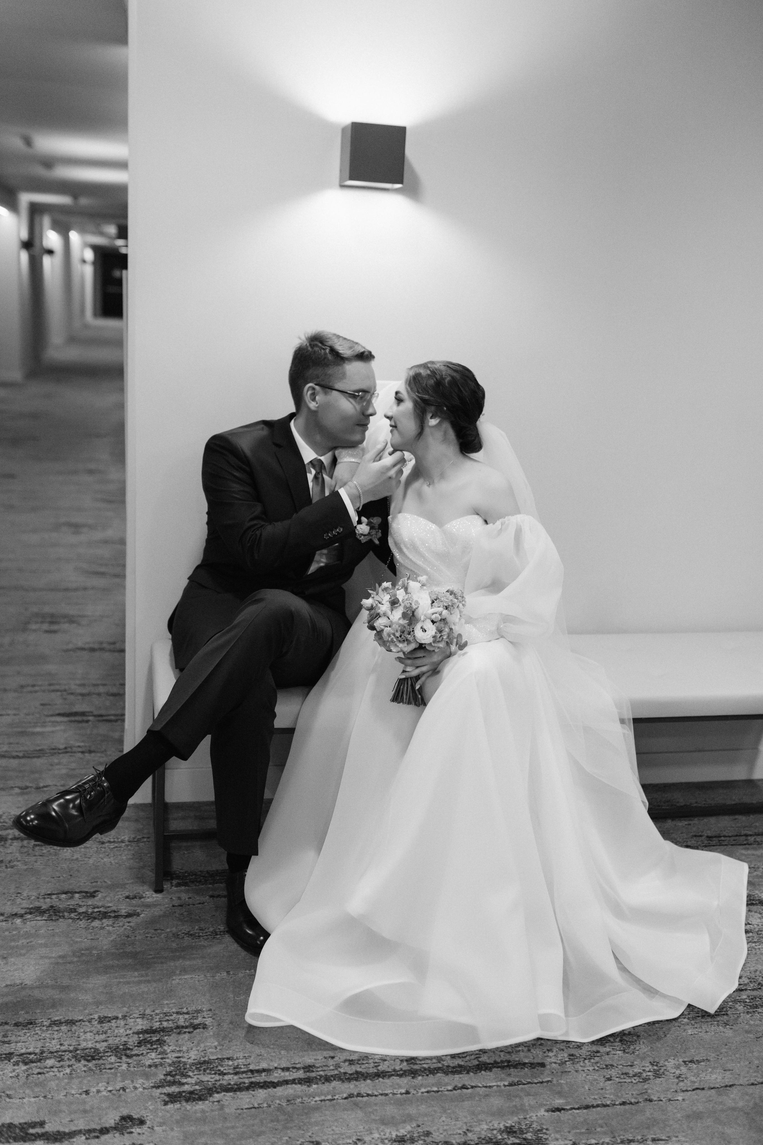 Свадьба Ромы и Нади. Свадебный и семейный фотограф в Иркутске Яна Лиа