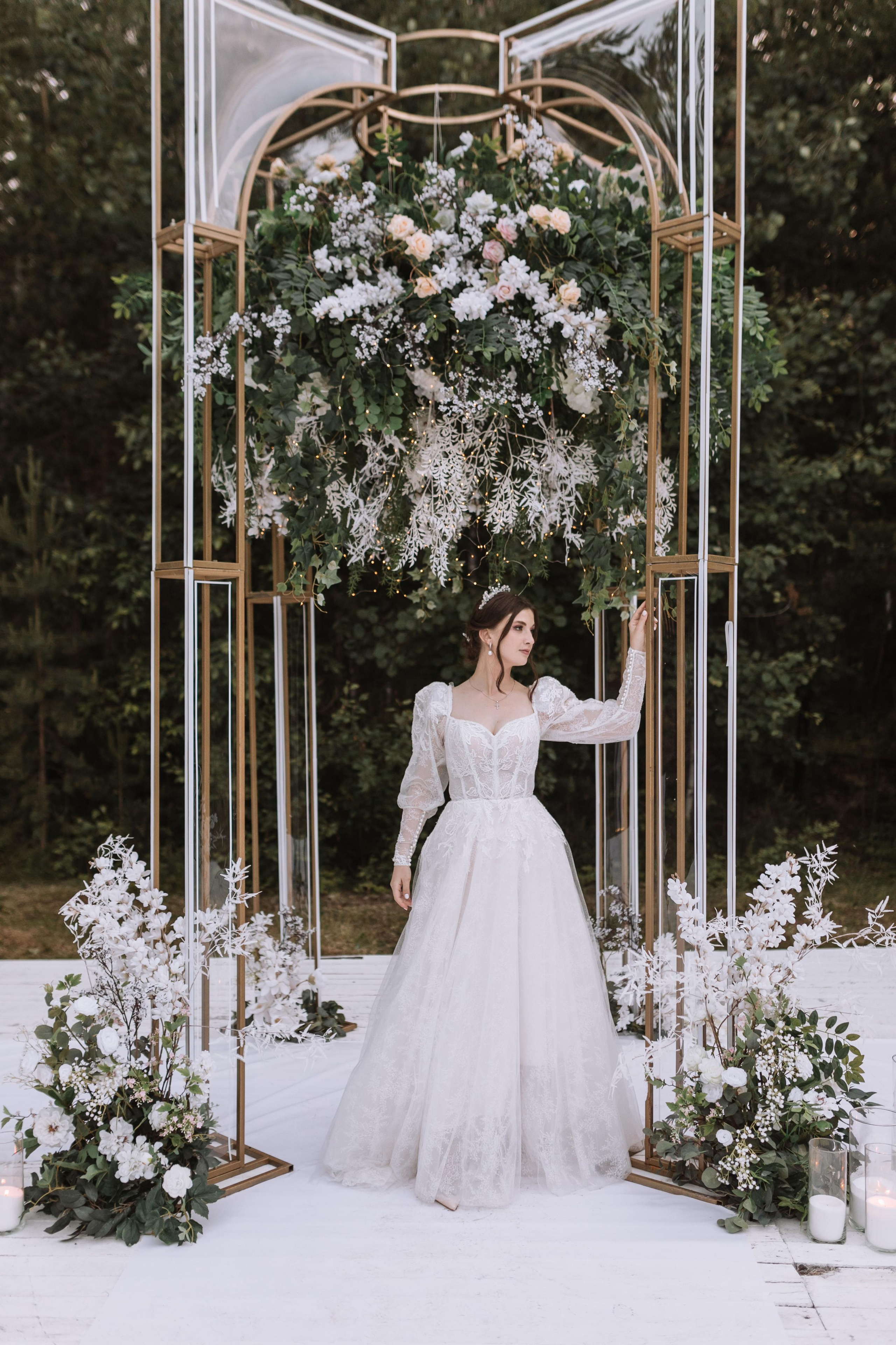 Свадьба Артура и Марии. Свадебный и семейный фотограф в Иркутске Яна Лиа