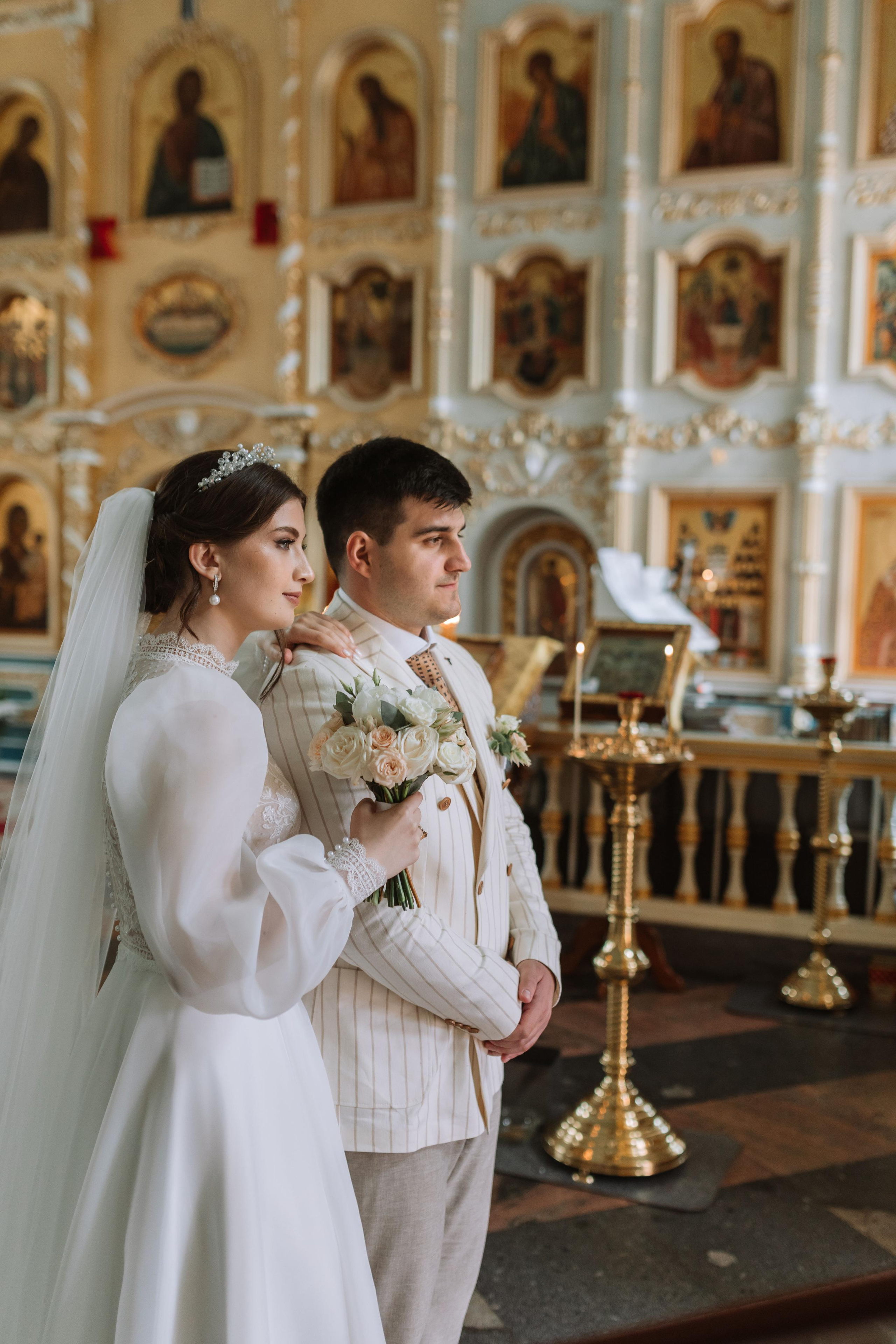 Свадьба Артура и Марии. Свадебный и семейный фотограф в Иркутске Яна Лиа