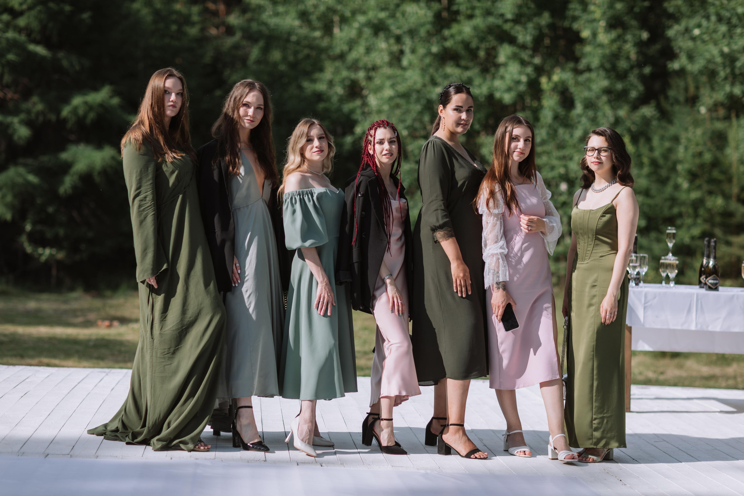 Свадьба Артура и Марии. Свадебный и семейный фотограф в Иркутске Яна Лиа