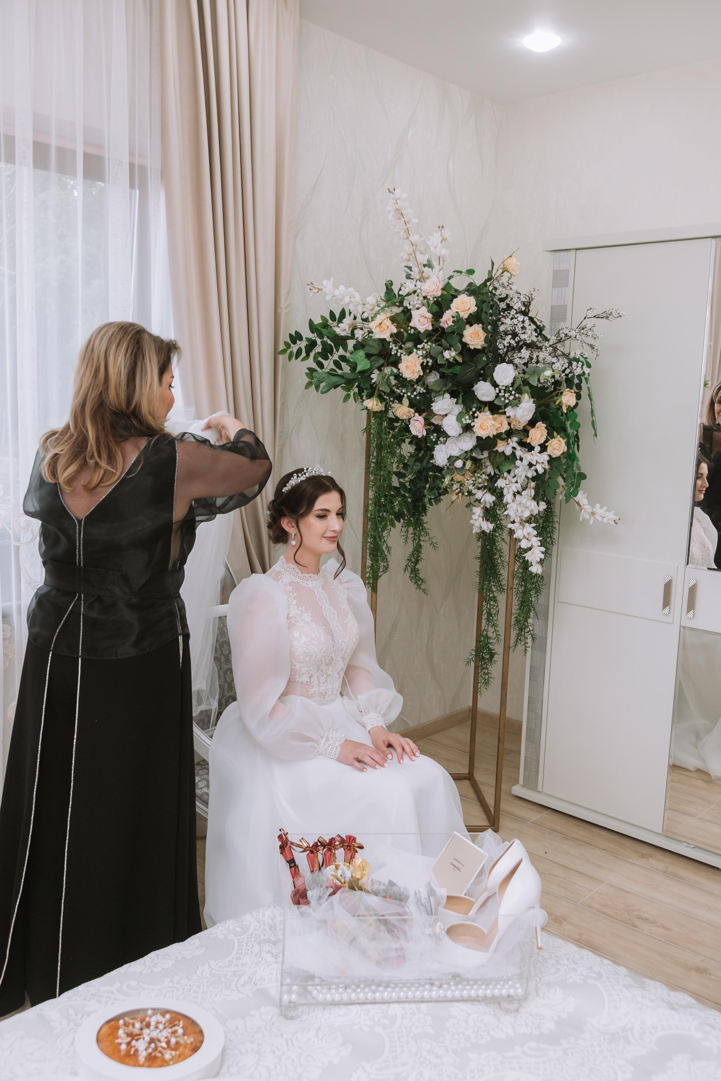 Свадьба Артура и Марии. Свадебный и семейный фотограф в Иркутске Яна Лиа