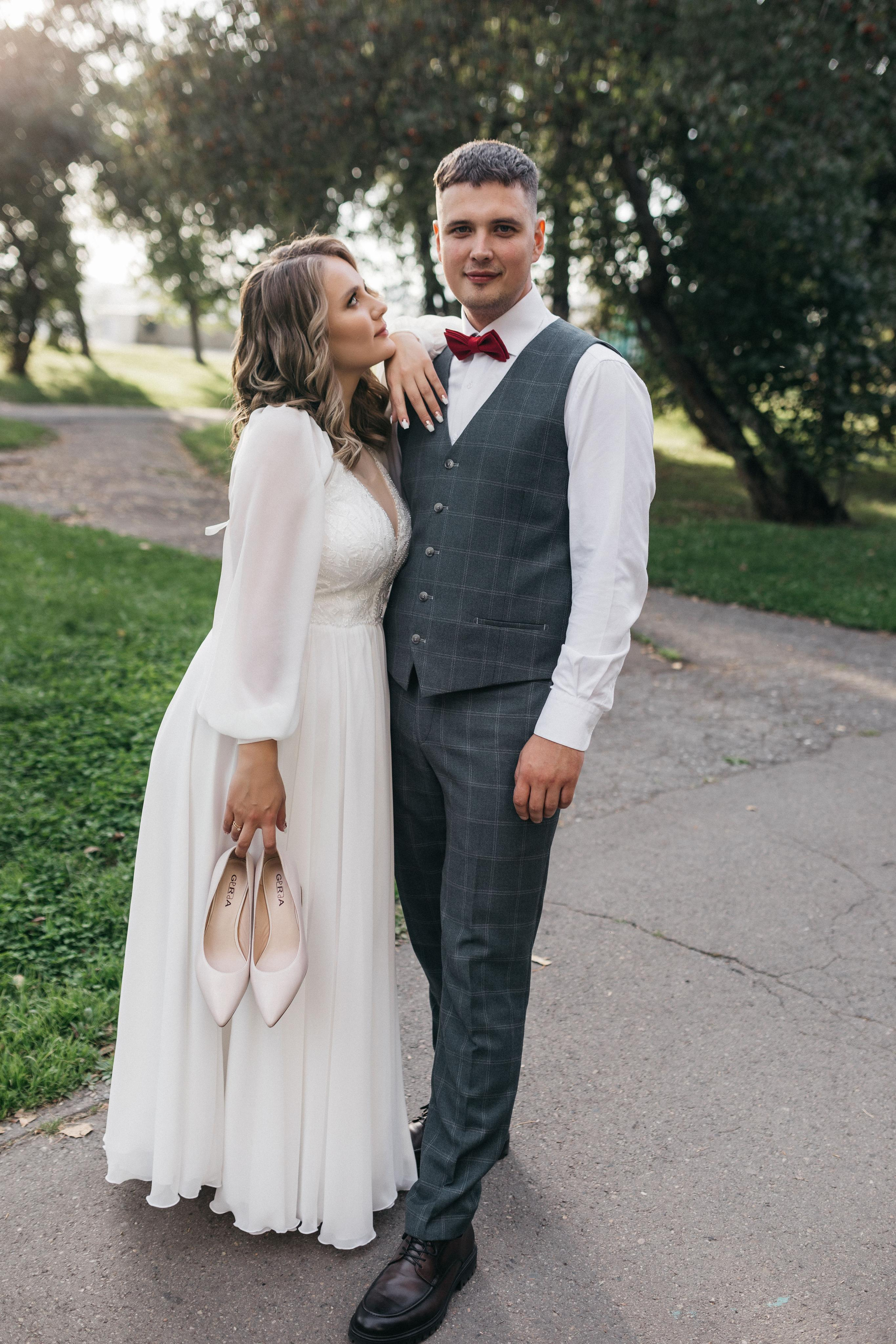 Свадьба Павла и Дианы. Свадебный и семейный фотограф в Иркутске Яна Лиа