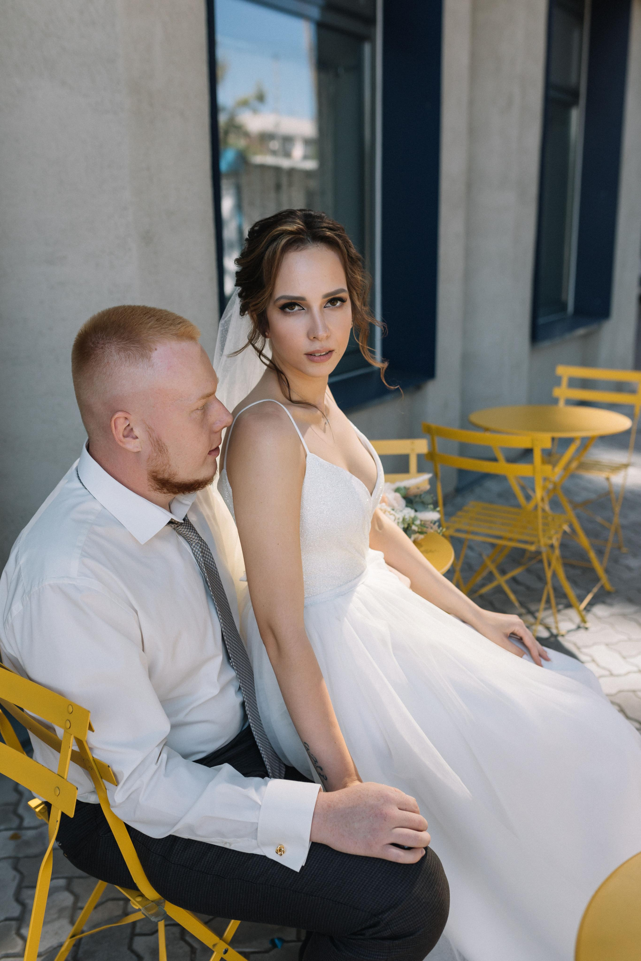 Свадьба Димы и Риты. Свадебный и семейный фотограф в Иркутске Яна Лиа