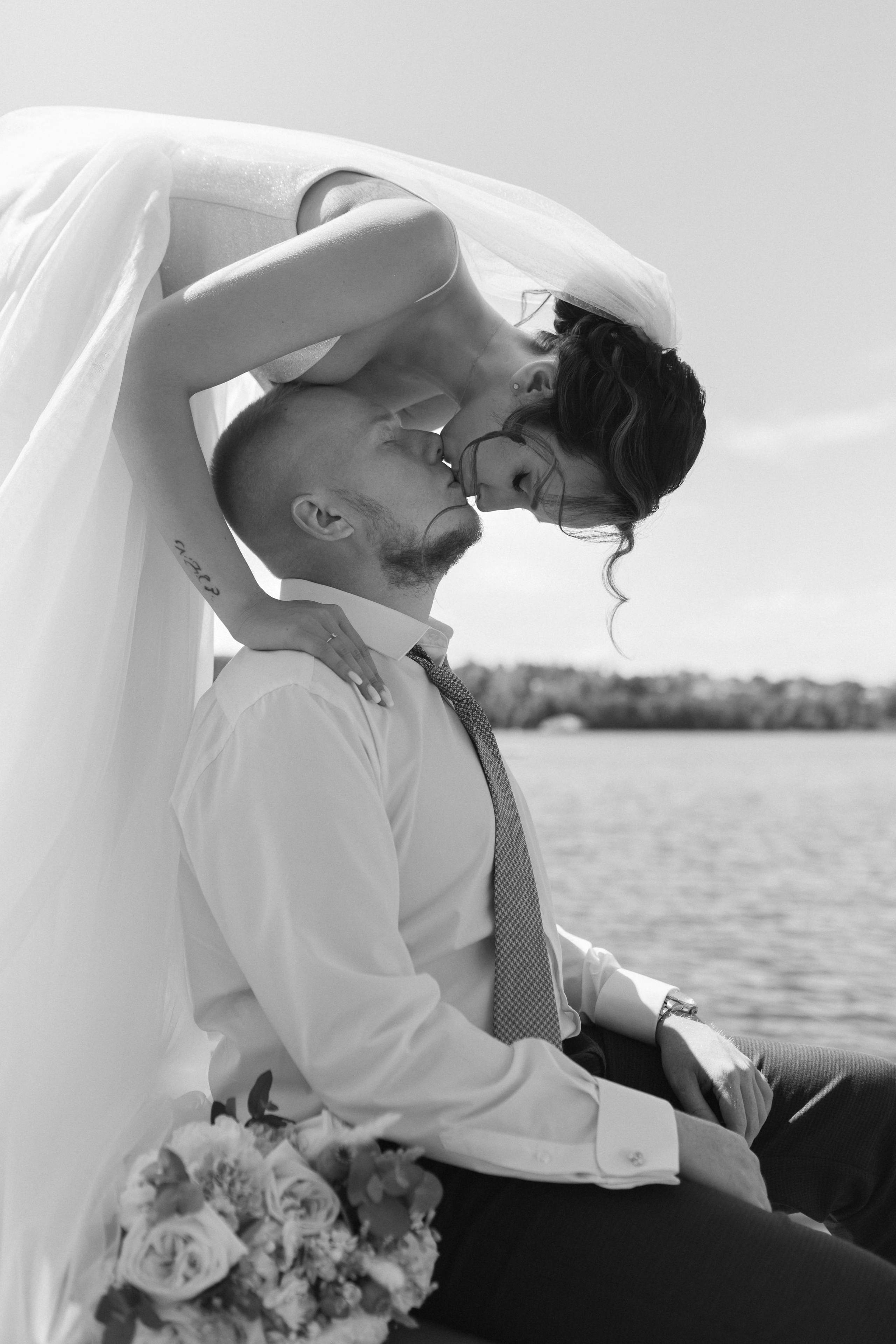 Свадьба Димы и Риты. Свадебный и семейный фотограф в Иркутске Яна Лиа