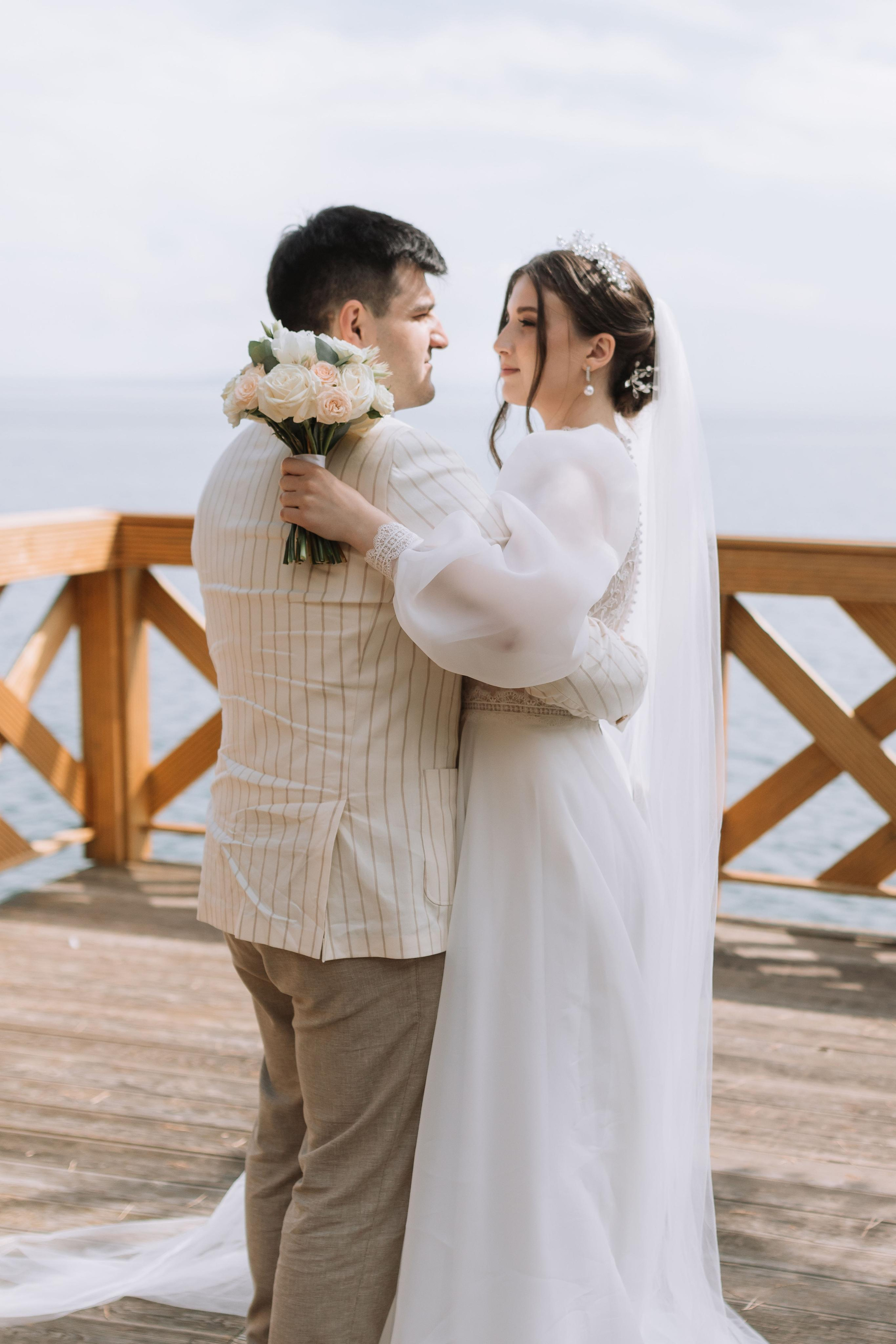 Свадьба Артура и Марии. Свадебный и семейный фотограф в Иркутске Яна Лиа