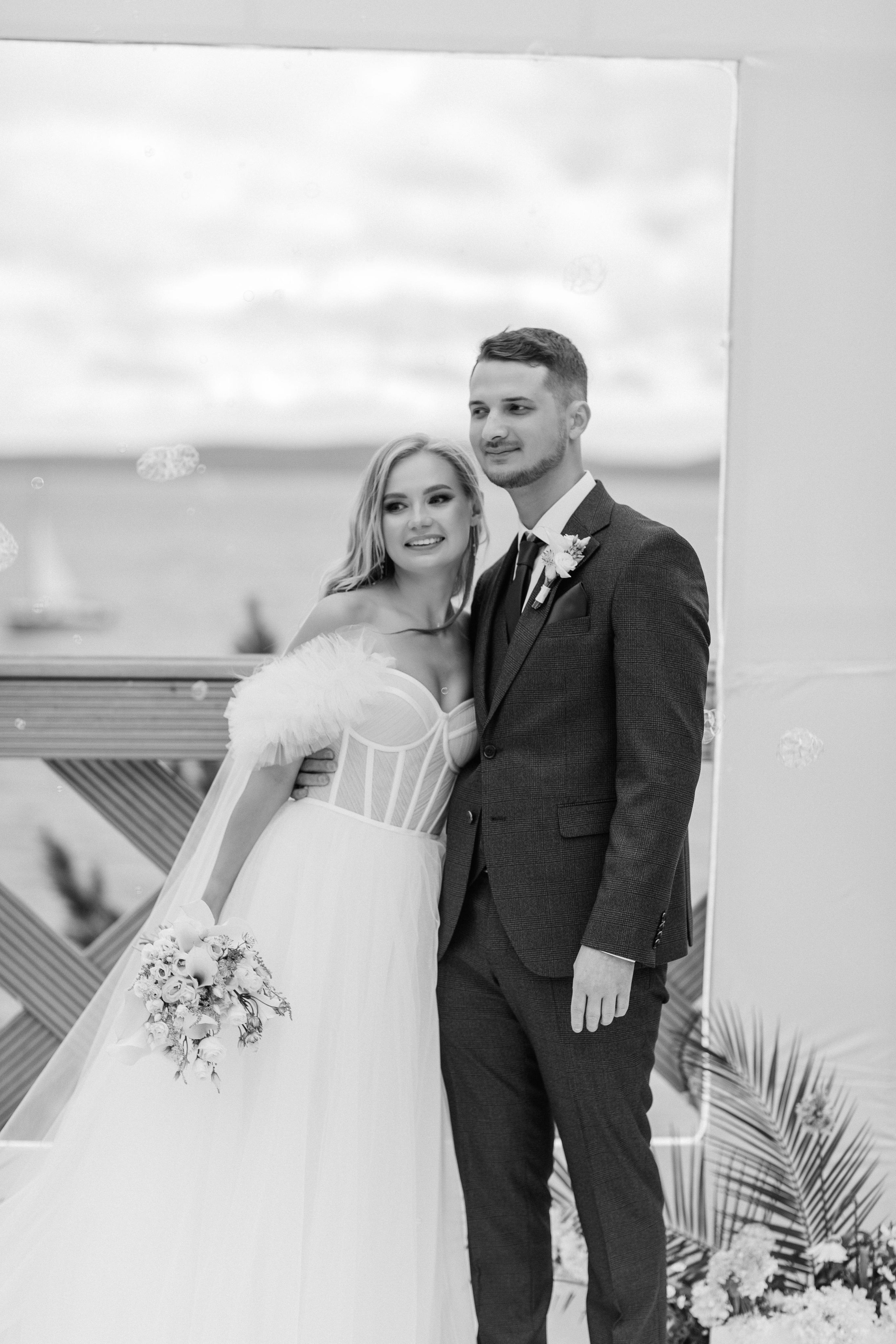 Свадьба Валерии и Андрея. Свадебный и семейный фотограф в Иркутске Яна Лиа