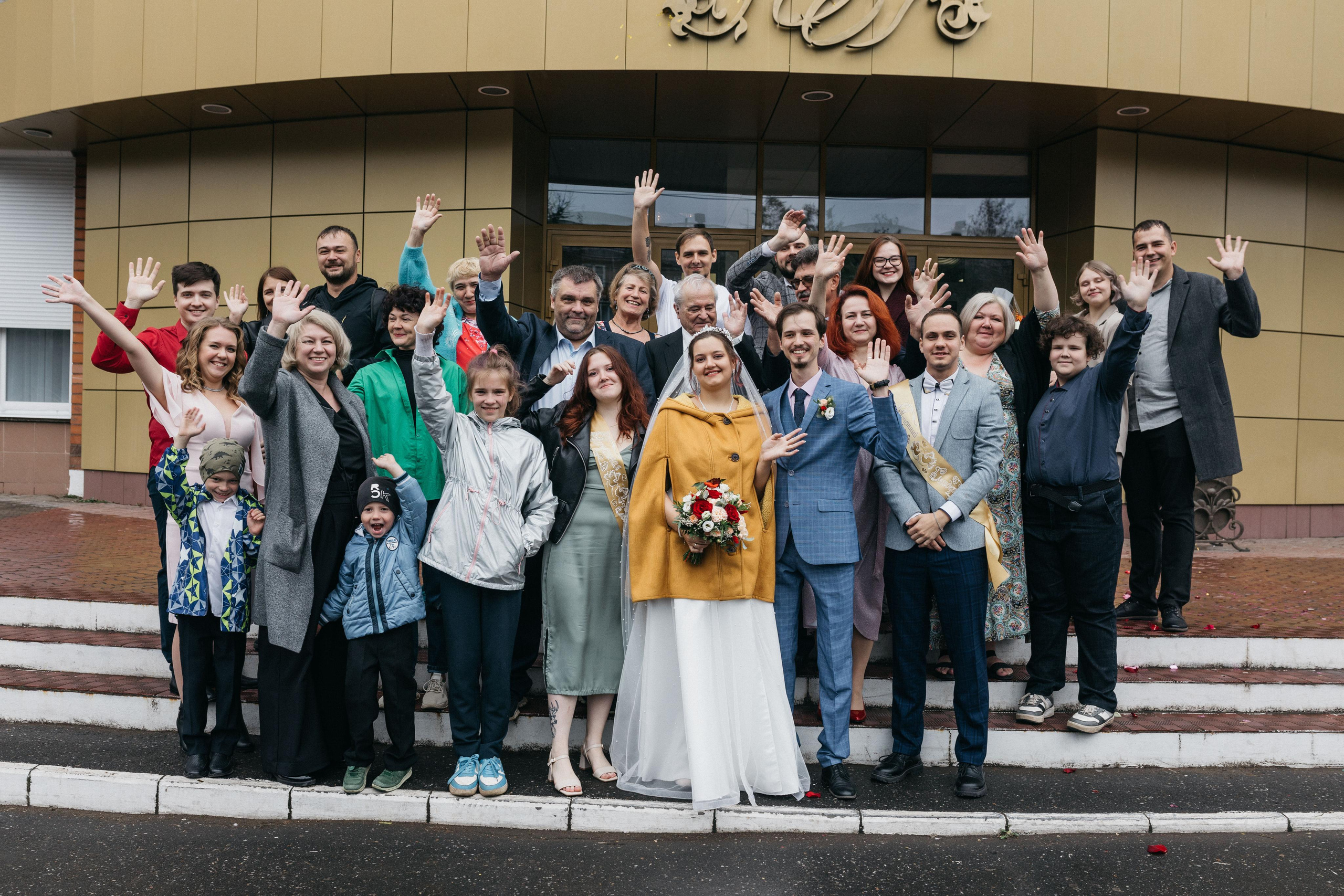 Свадьба Марата и Кристины. Свадебный и семейный фотограф в Иркутске Яна Лиа