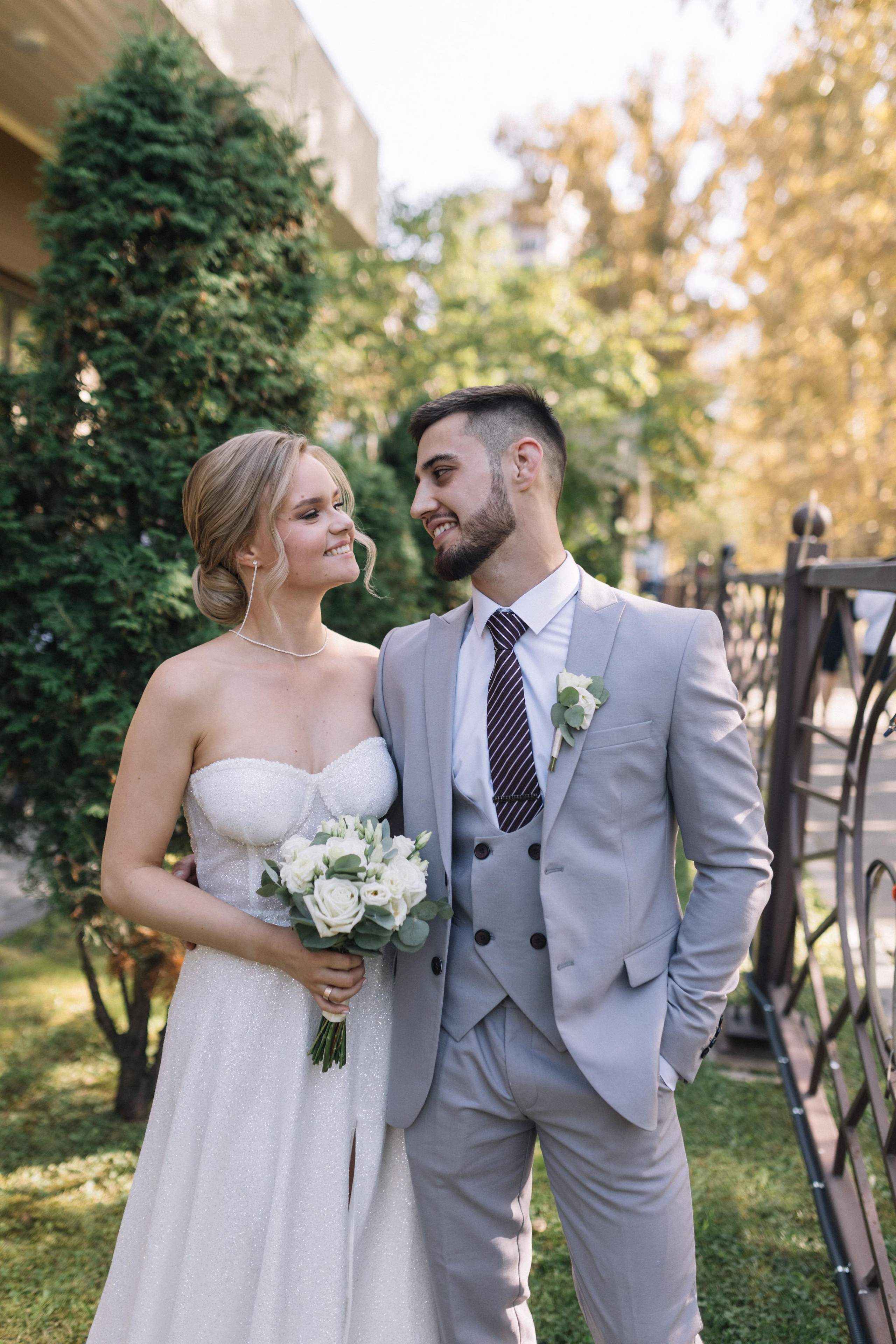 Свадьба Леры и Гены 23|08|23. Свадебный и семейный фотограф в Иркутске Яна Лиа