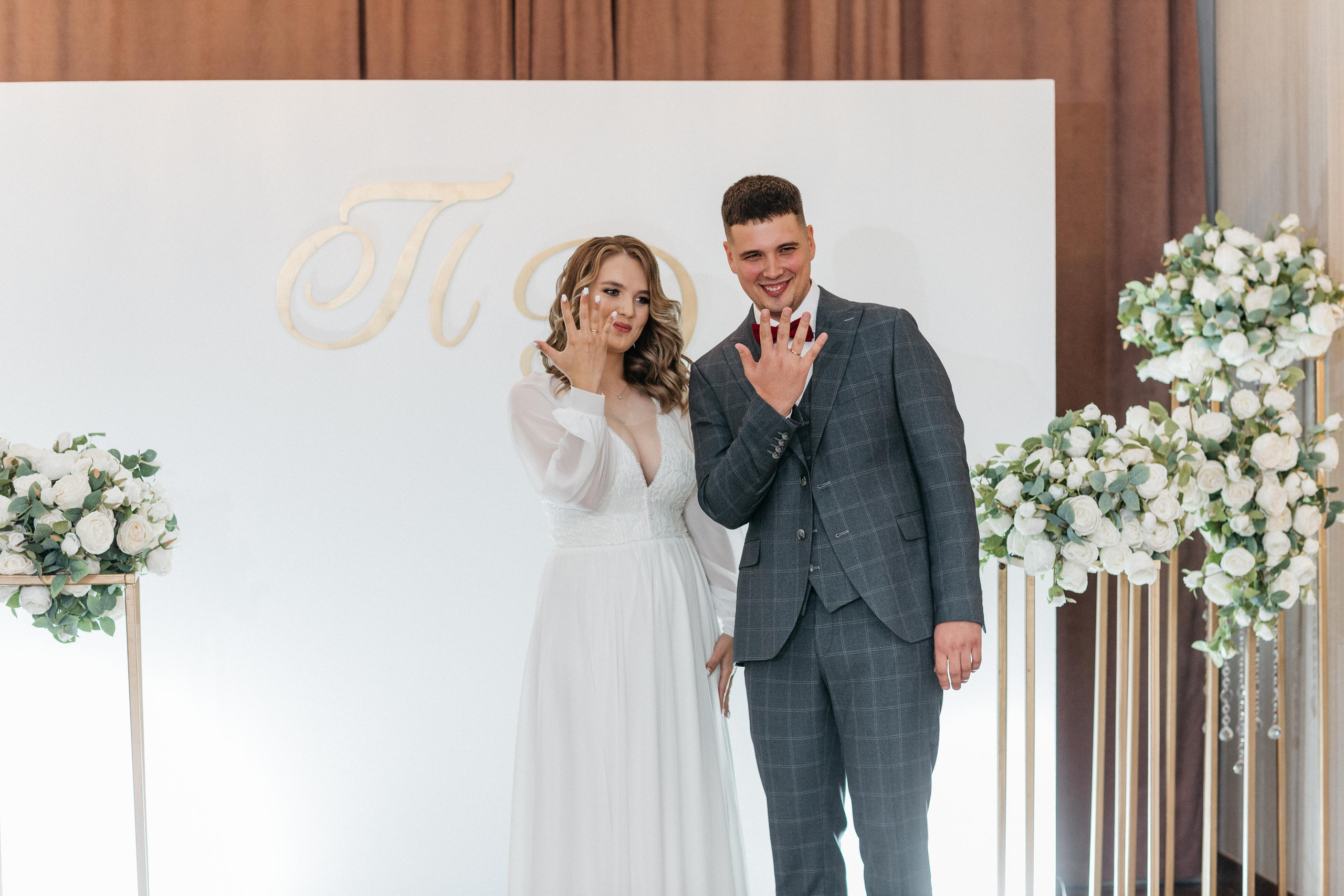 Свадьба Павла и Дианы. Свадебный и семейный фотограф в Иркутске Яна Лиа