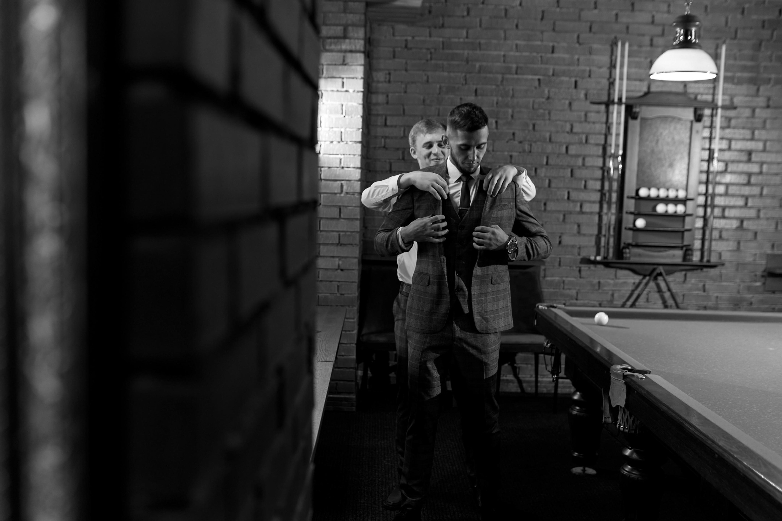 Свадьба Анжелики и Павла. Свадебный и семейный фотограф в Иркутске Яна Лиа