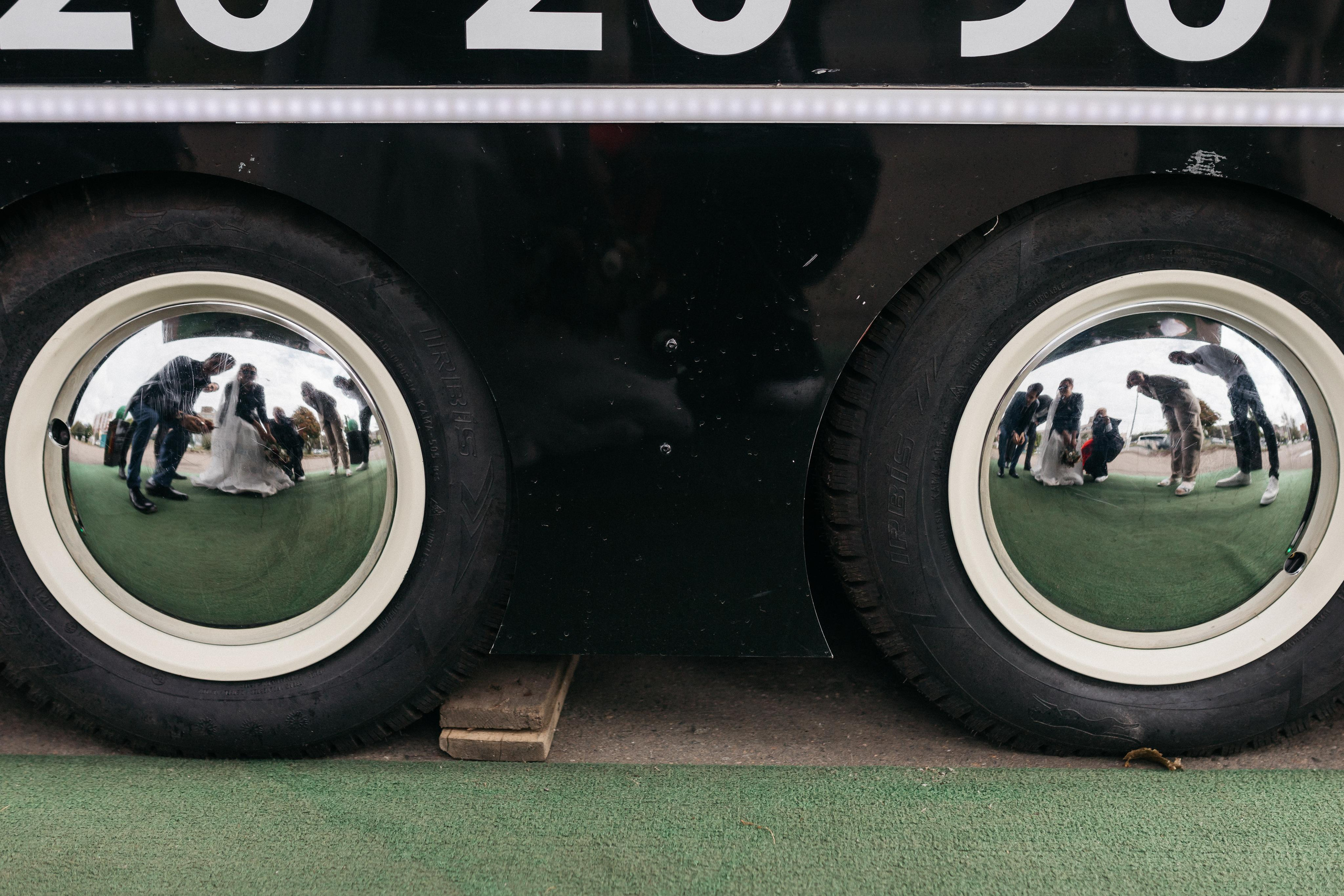 Свадьба Марата и Кристины. Свадебный и семейный фотограф в Иркутске Яна Лиа