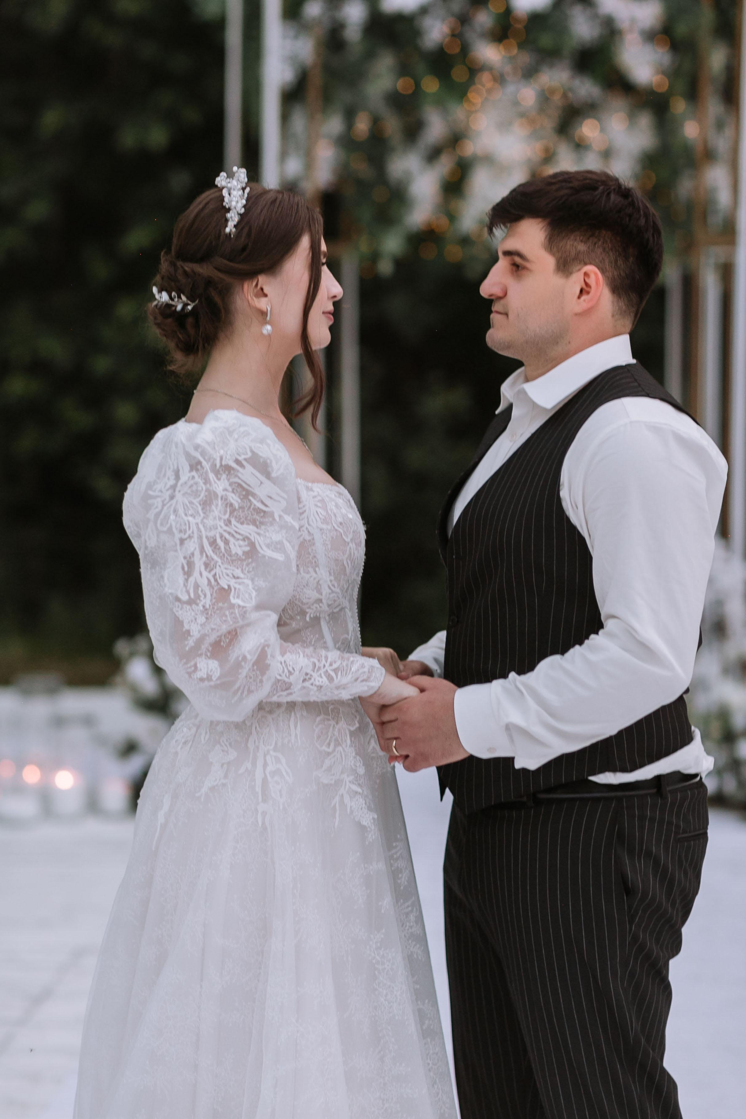 Свадьба Артура и Марии. Свадебный и семейный фотограф в Иркутске Яна Лиа