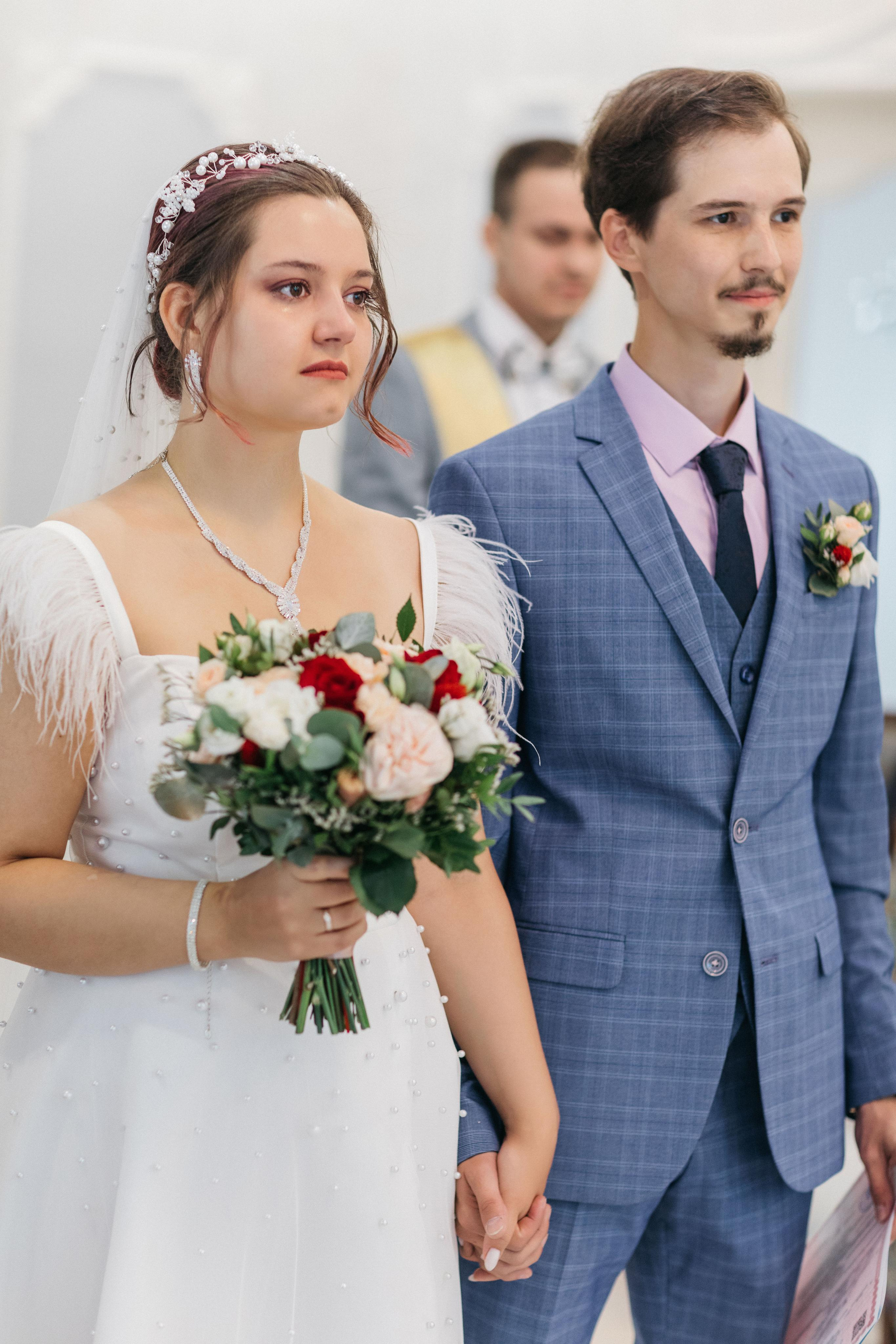 Свадьба Марата и Кристины. Свадебный и семейный фотограф в Иркутске Яна Лиа