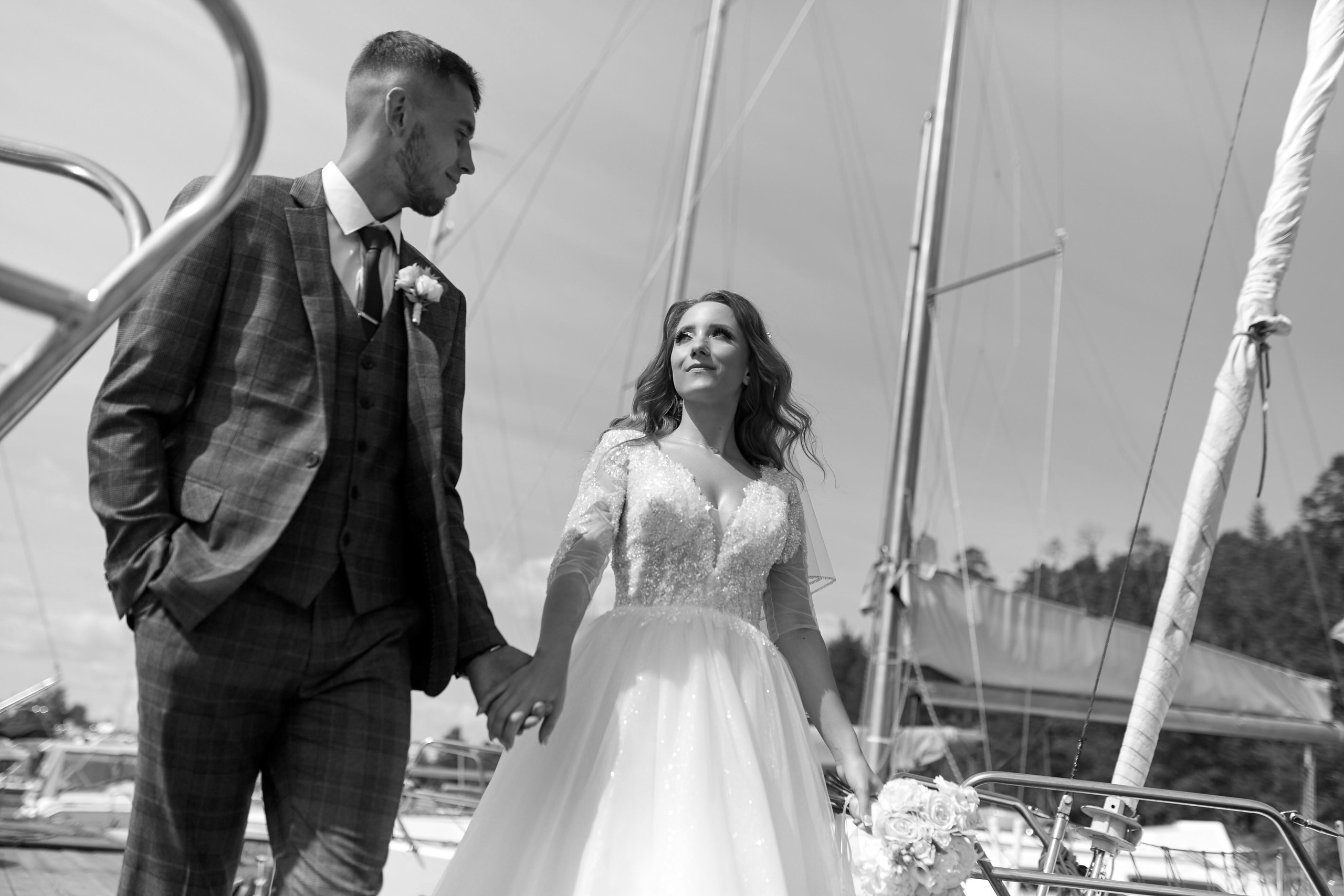 Свадьба Анжелики и Павла. Свадебный и семейный фотограф в Иркутске Яна Лиа