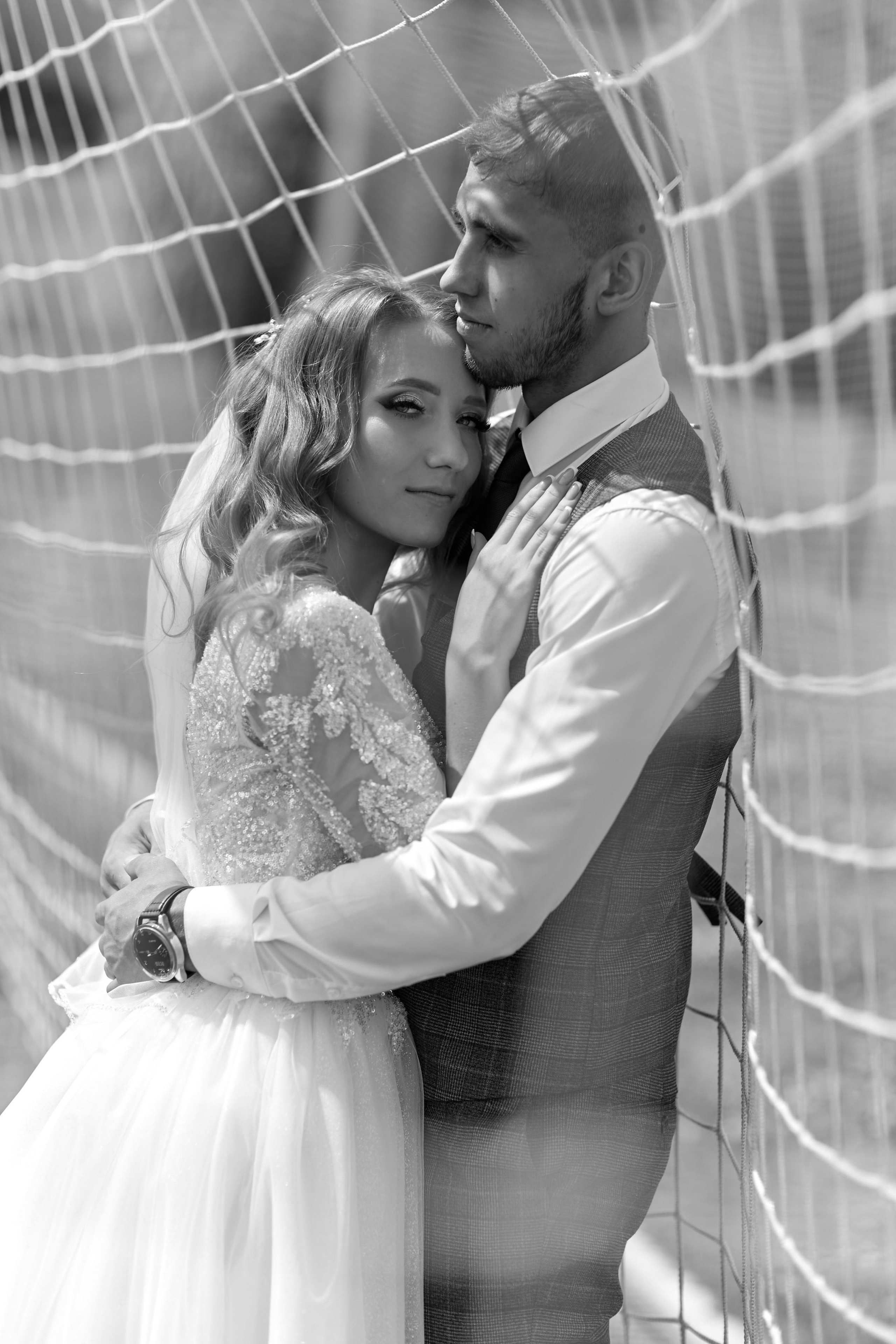 Свадьба Анжелики и Павла. Свадебный и семейный фотограф в Иркутске Яна Лиа