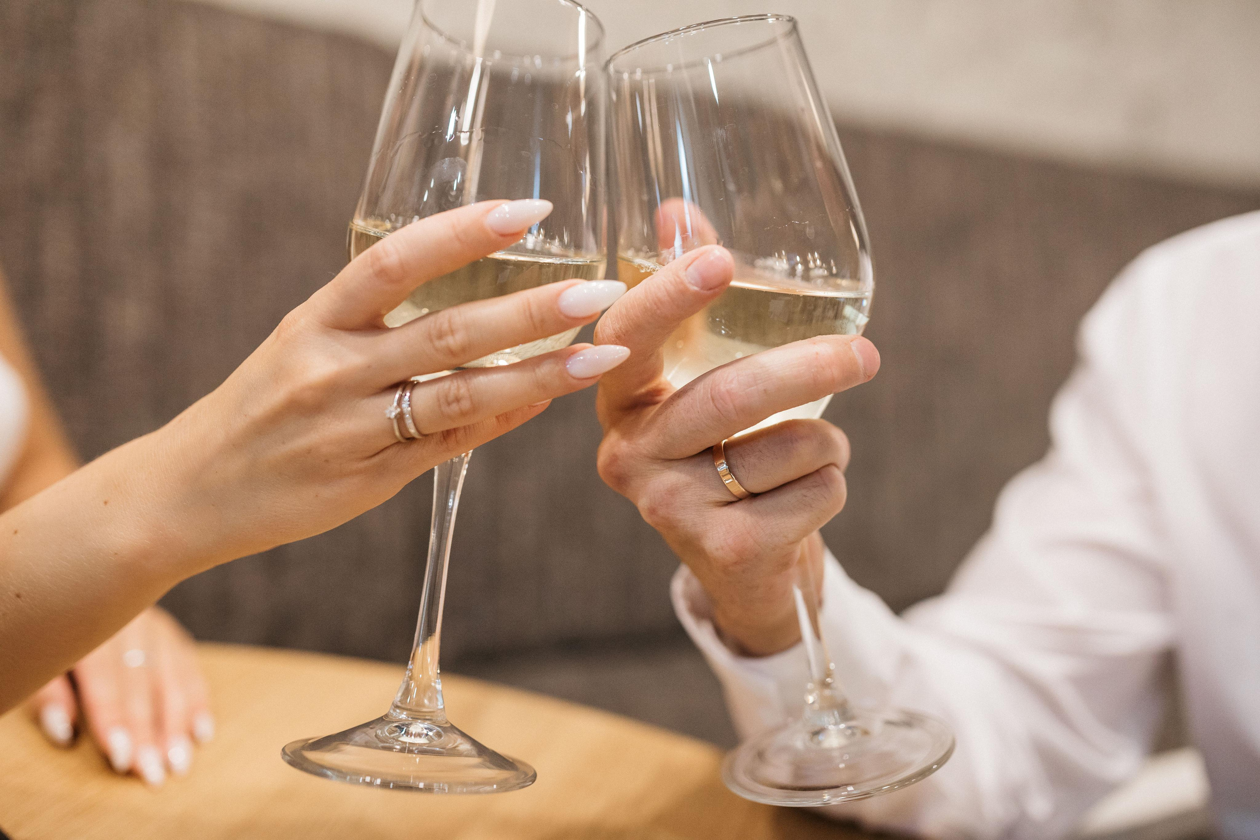 Регистрация Андрея и Валерии. Свадебный и семейный фотограф в Иркутске Яна Лиа