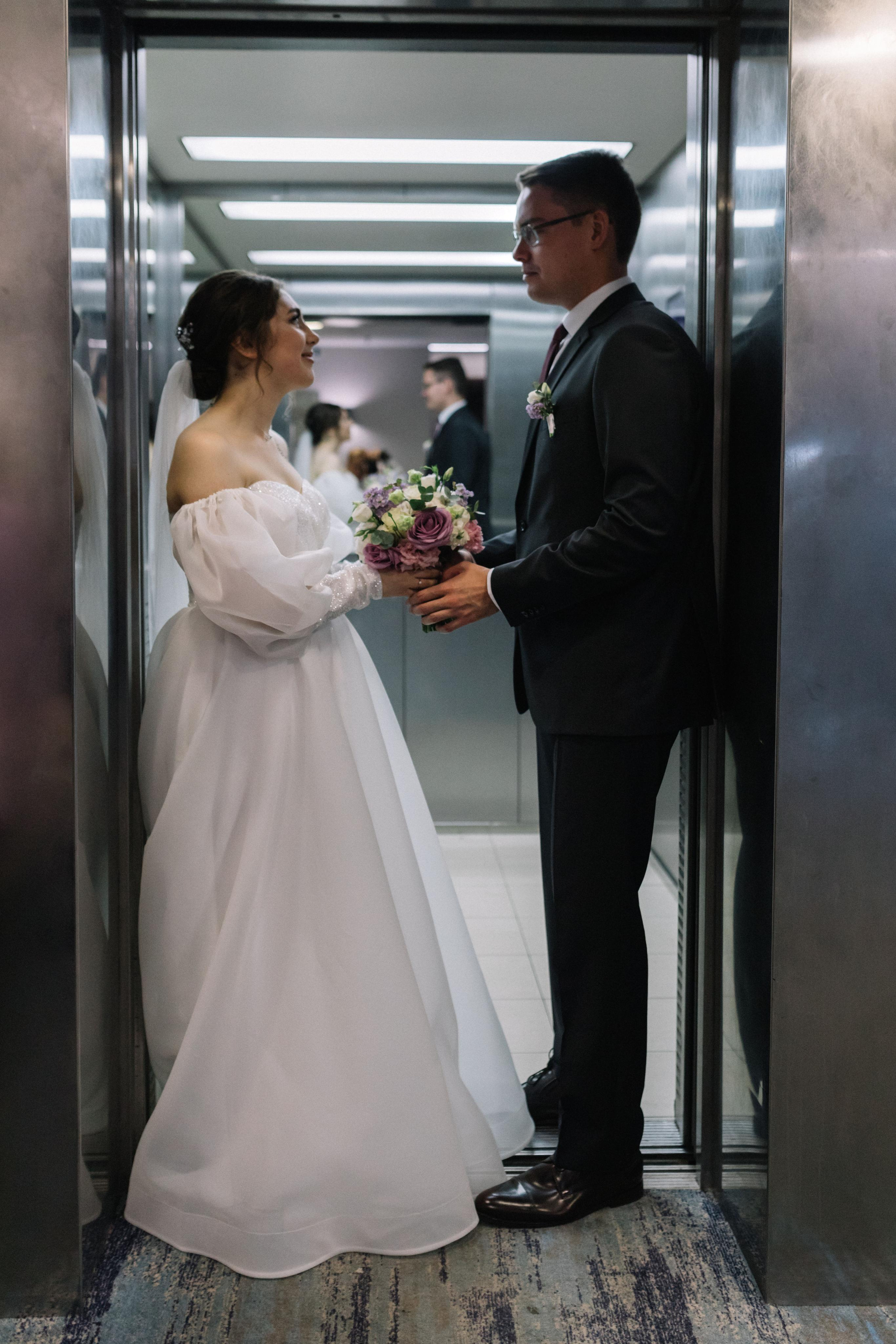 Свадьба Ромы и Нади. Свадебный и семейный фотограф в Иркутске Яна Лиа