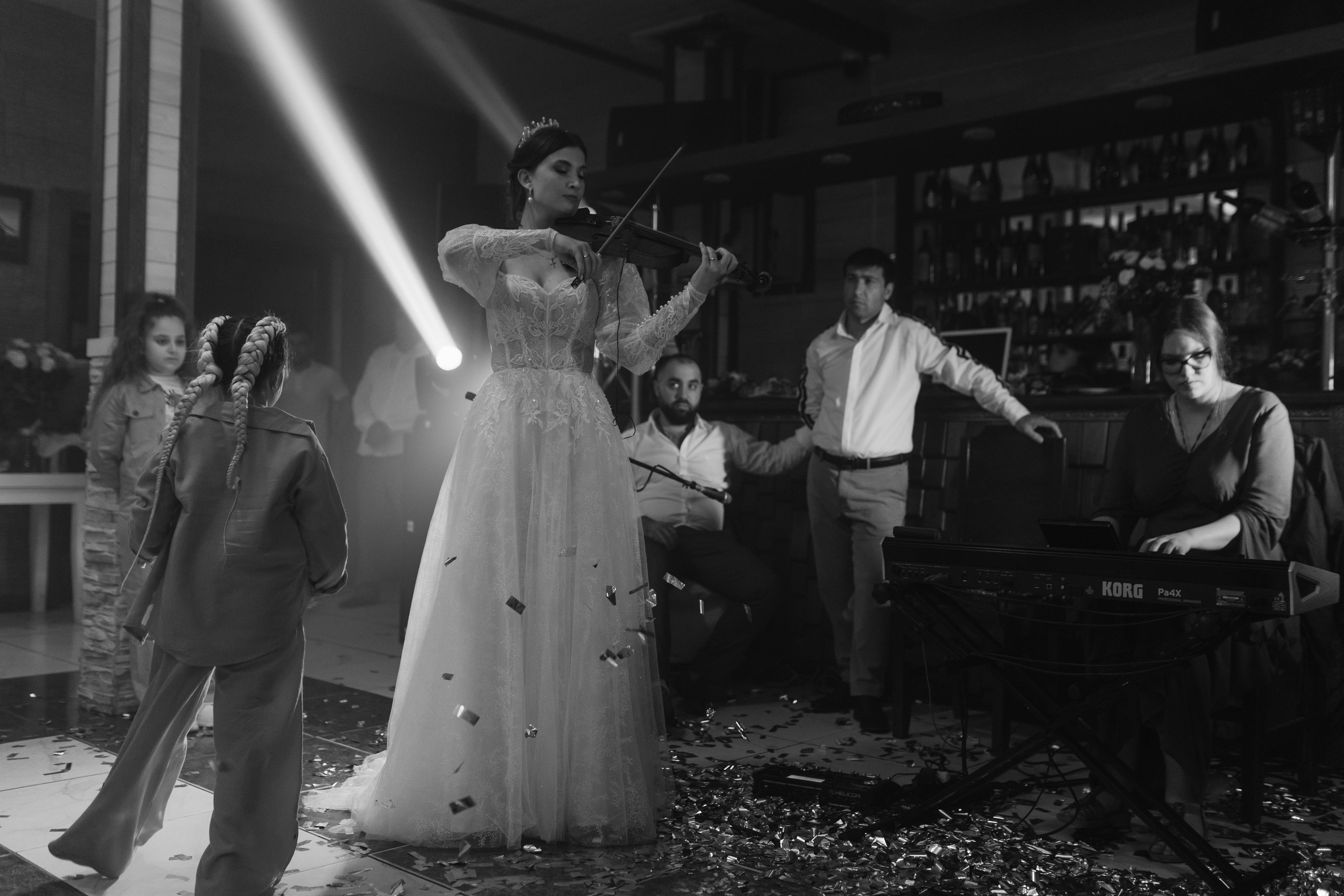 Свадьба Артура и Марии. Свадебный и семейный фотограф в Иркутске Яна Лиа