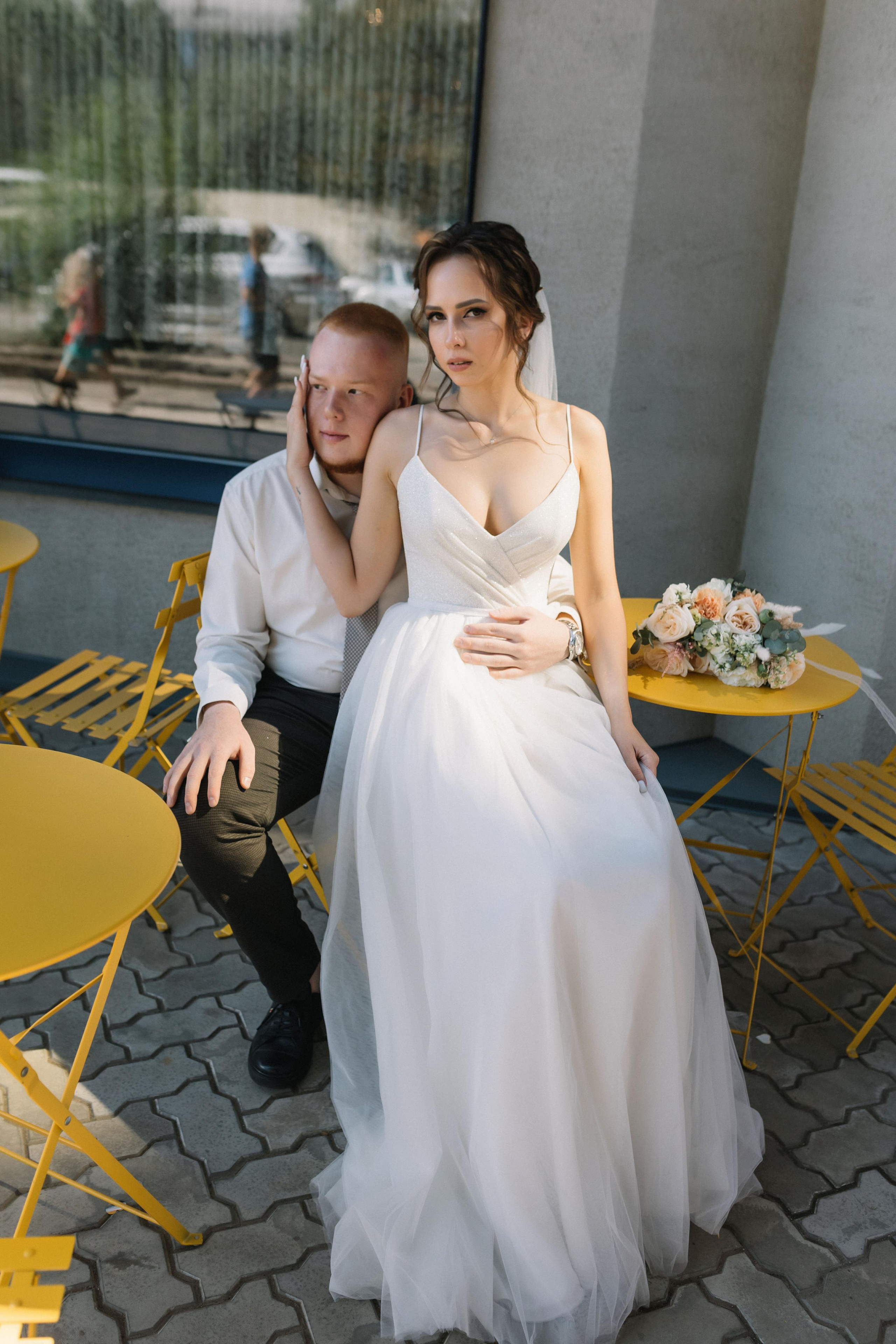 Свадьба Димы и Риты. Свадебный и семейный фотограф в Иркутске Яна Лиа