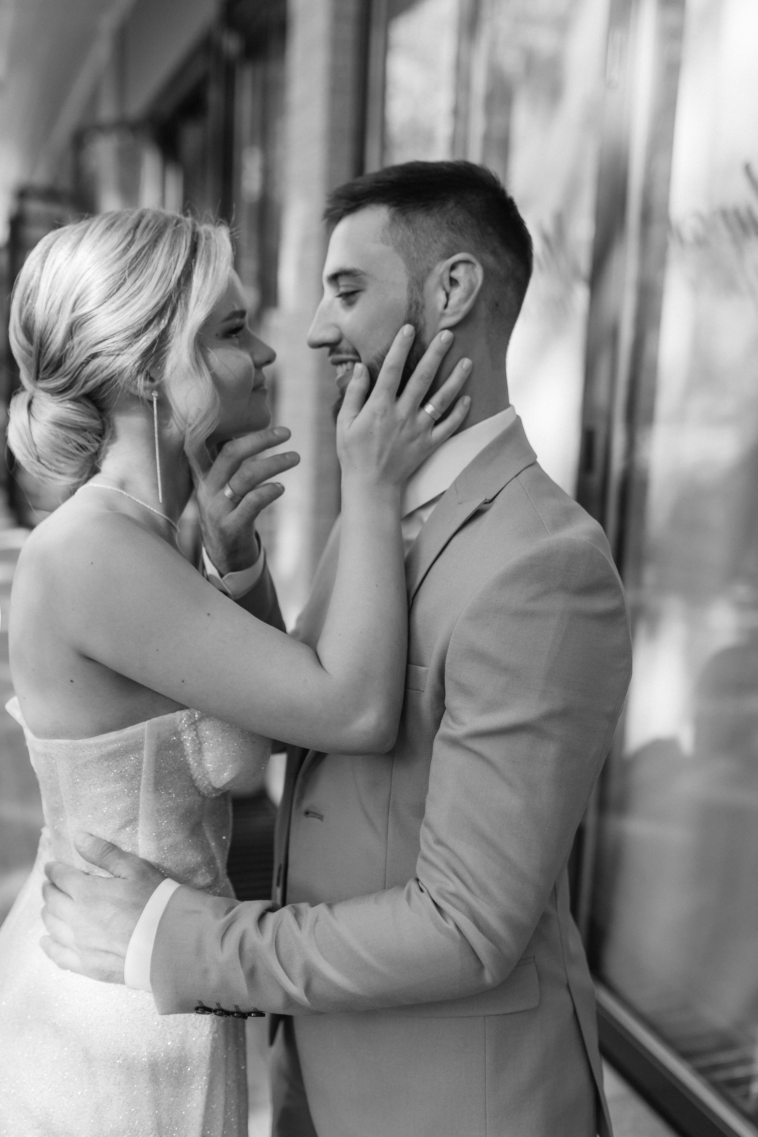 Свадьба Леры и Гены 23|08|23. Свадебный и семейный фотограф в Иркутске Яна Лиа