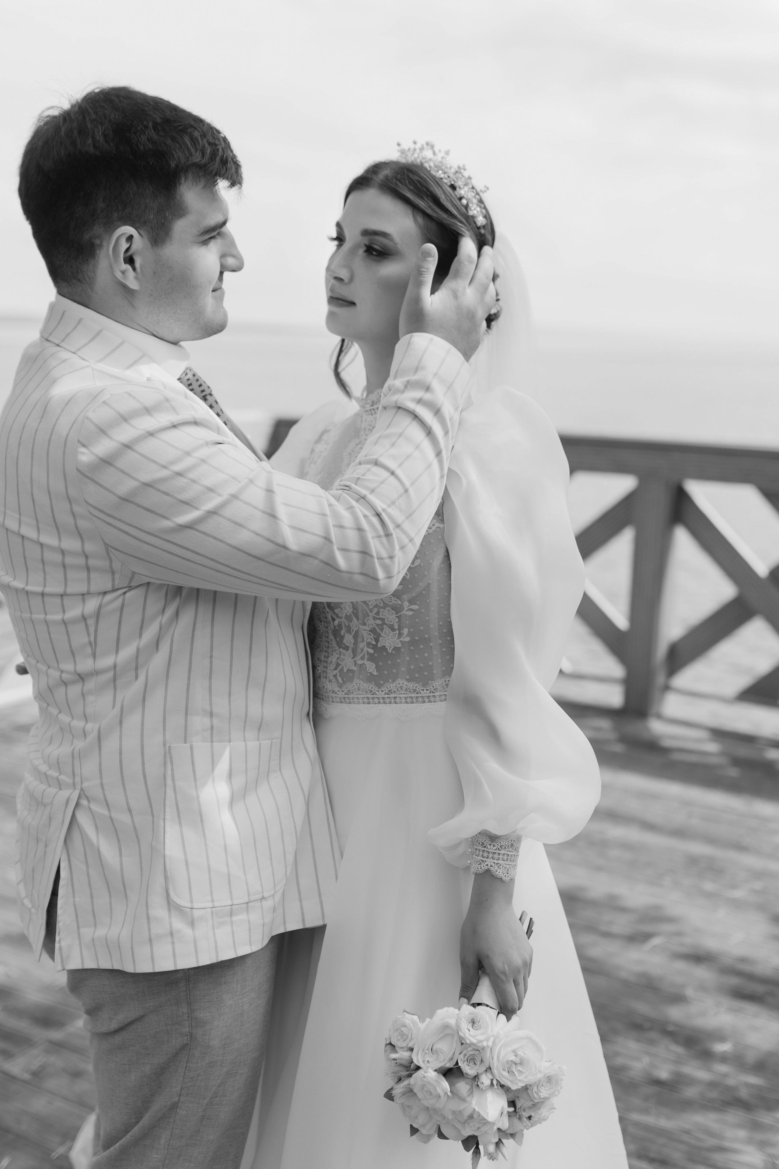 Свадьба Артура и Марии. Свадебный и семейный фотограф в Иркутске Яна Лиа