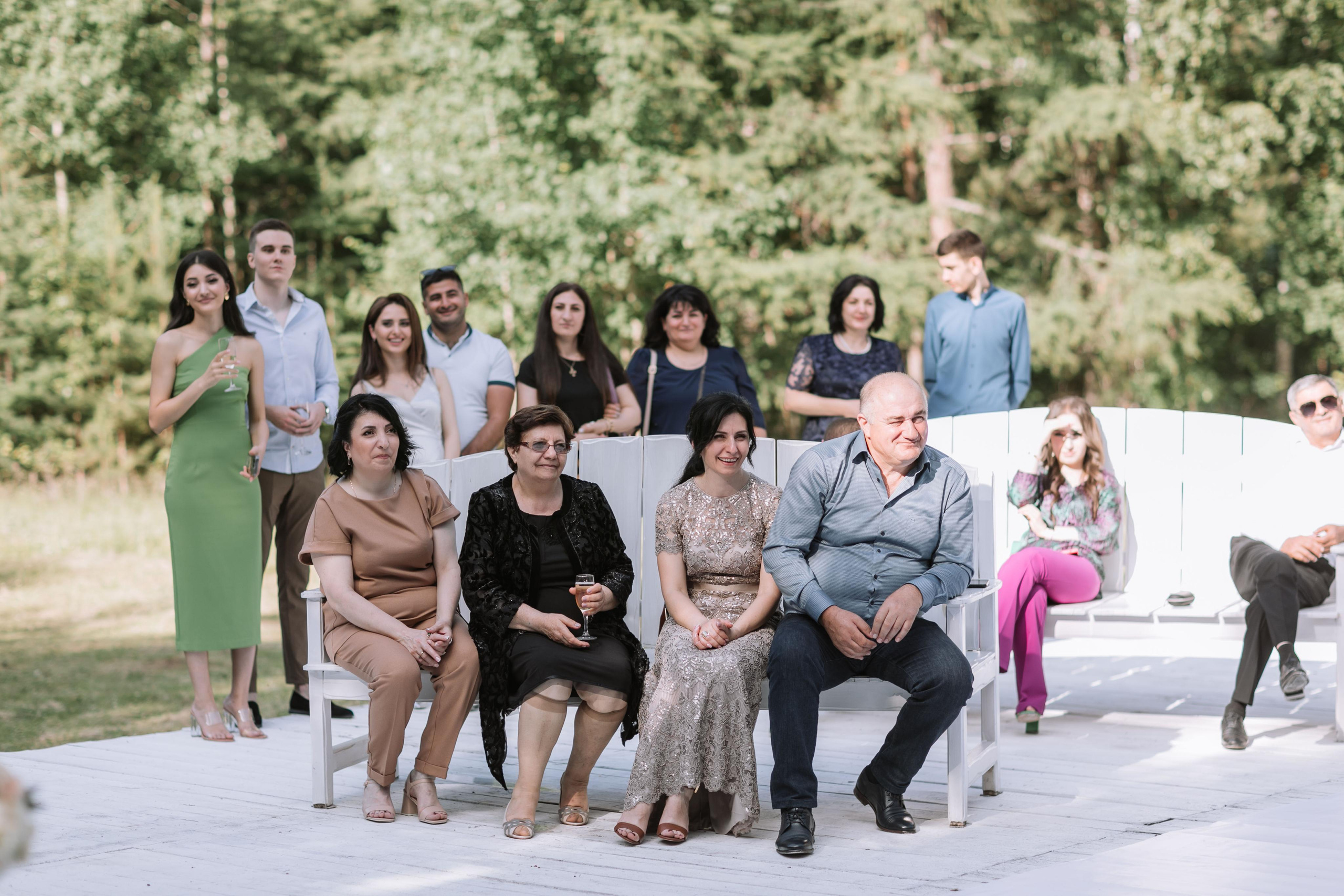 Свадьба Артура и Марии. Свадебный и семейный фотограф в Иркутске Яна Лиа