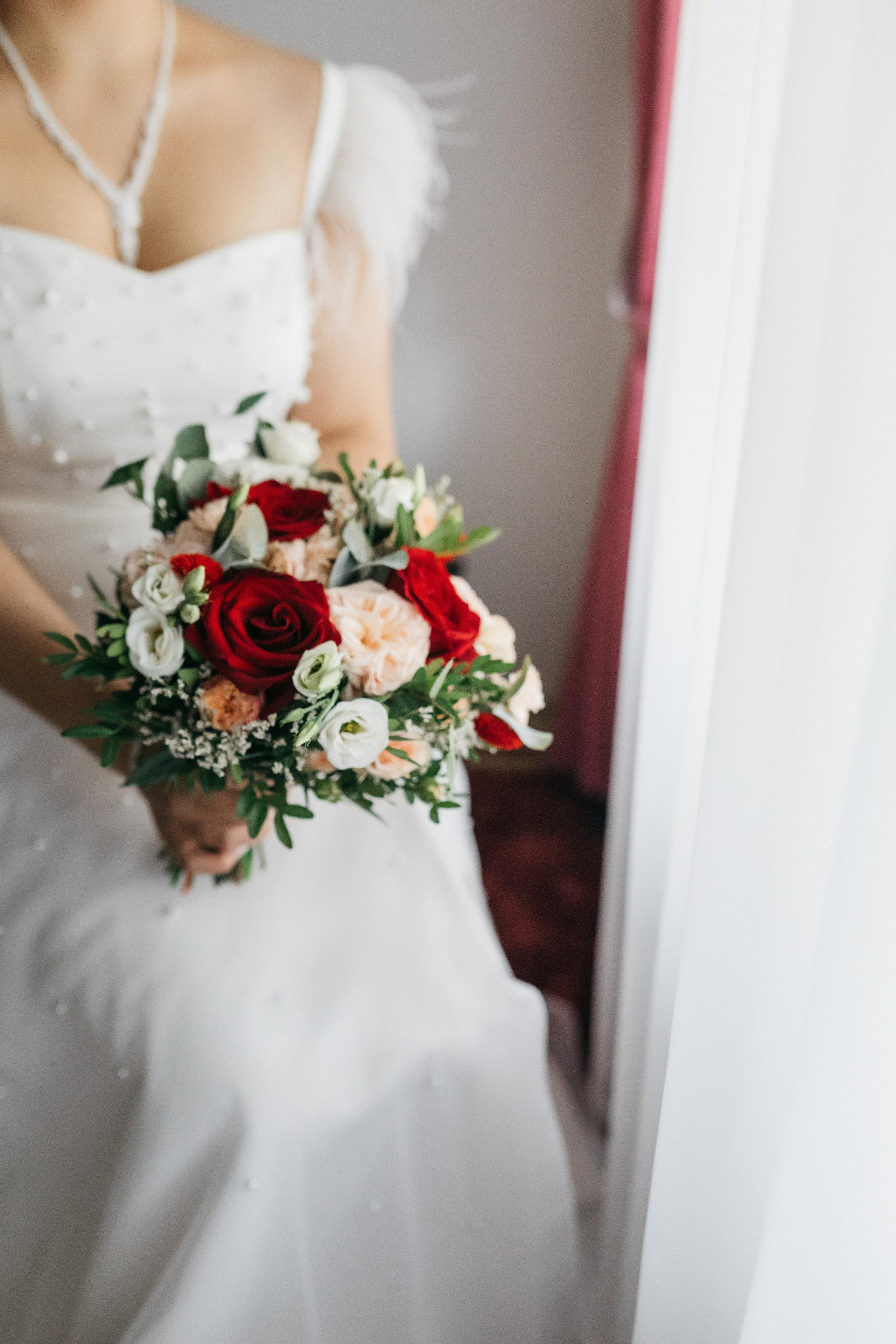 Свадьба Марата и Кристины. Свадебный и семейный фотограф в Иркутске Яна Лиа