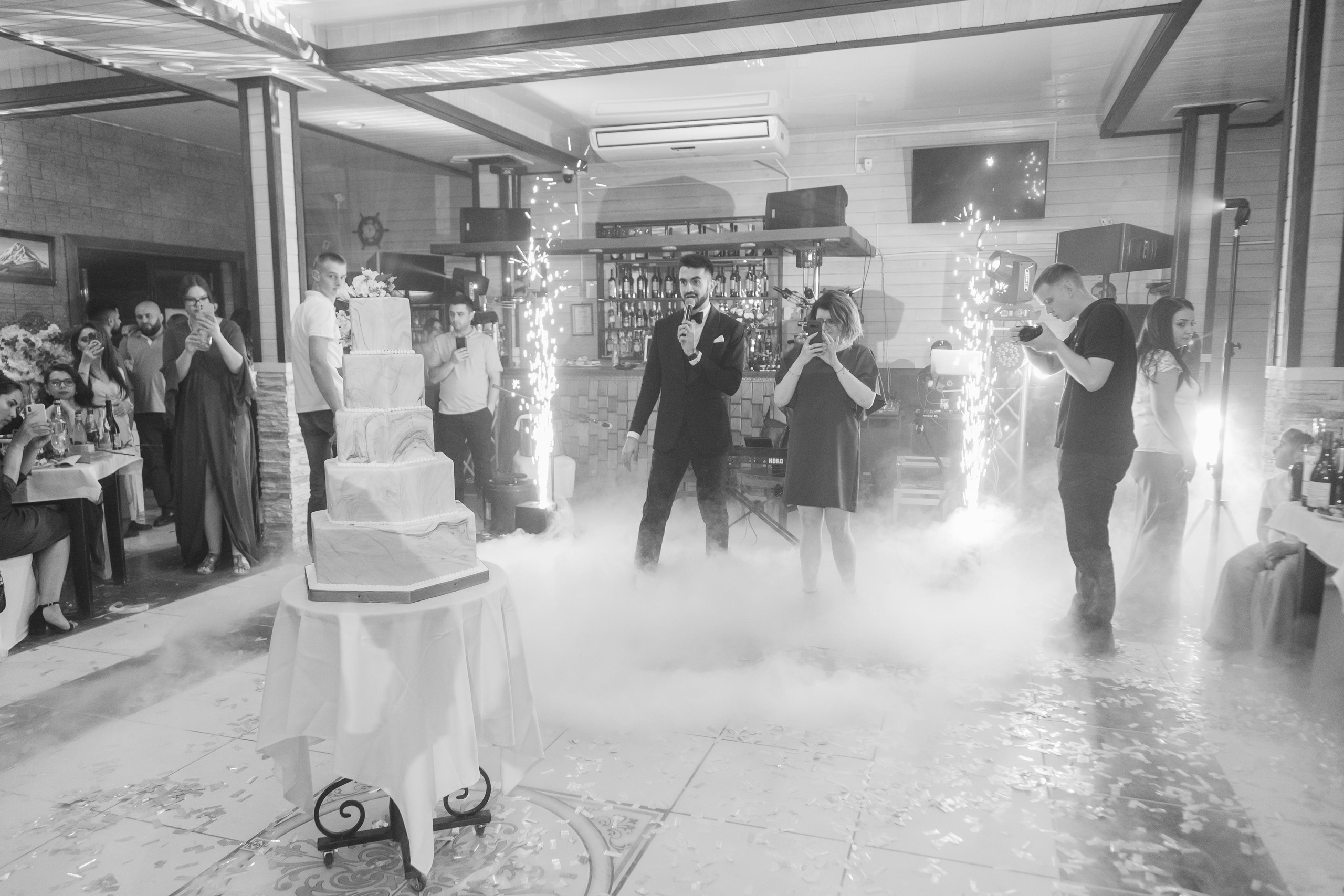 Свадьба Артура и Марии. Свадебный и семейный фотограф в Иркутске Яна Лиа