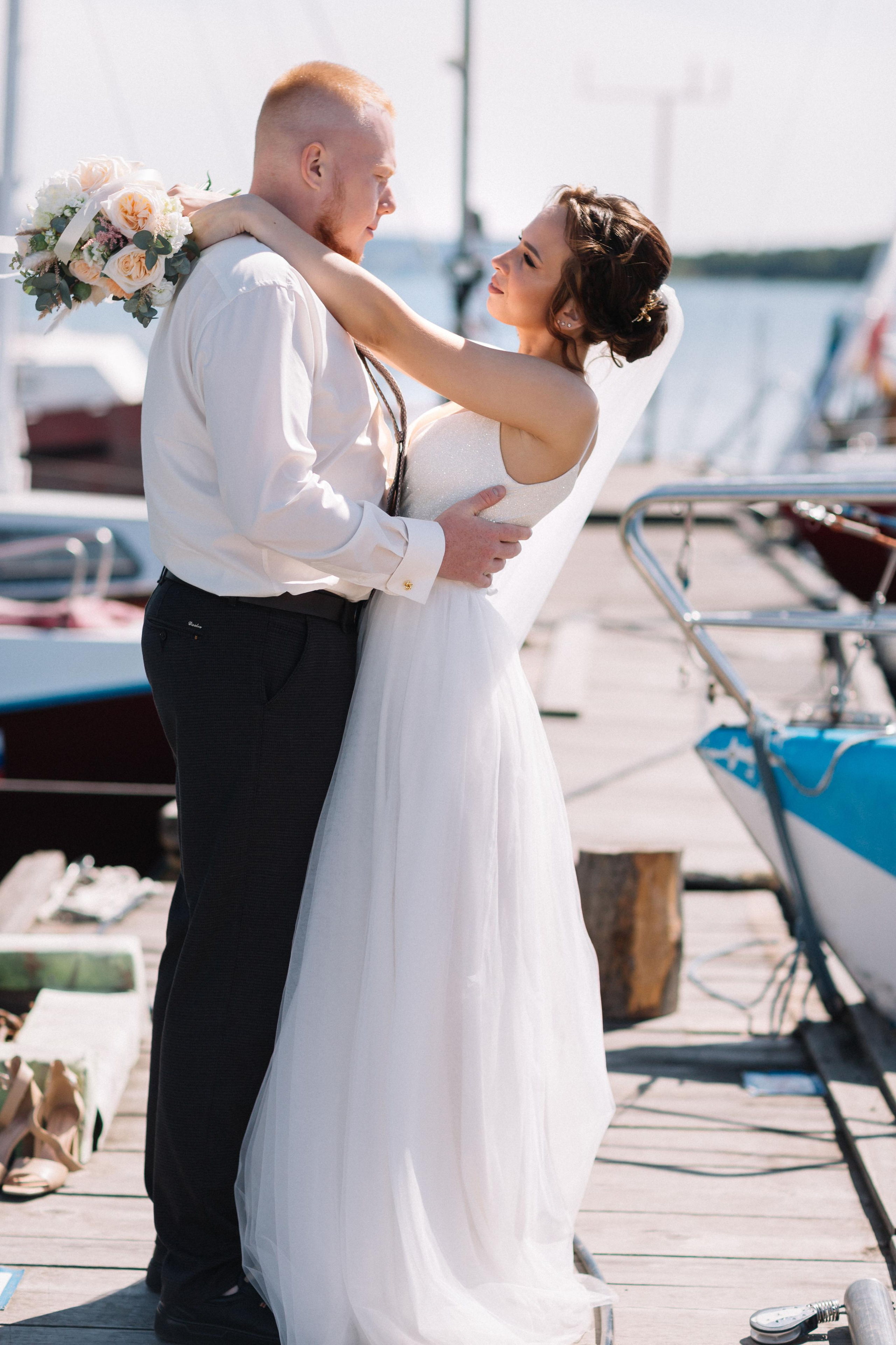 Свадьба Димы и Риты. Свадебный и семейный фотограф в Иркутске Яна Лиа