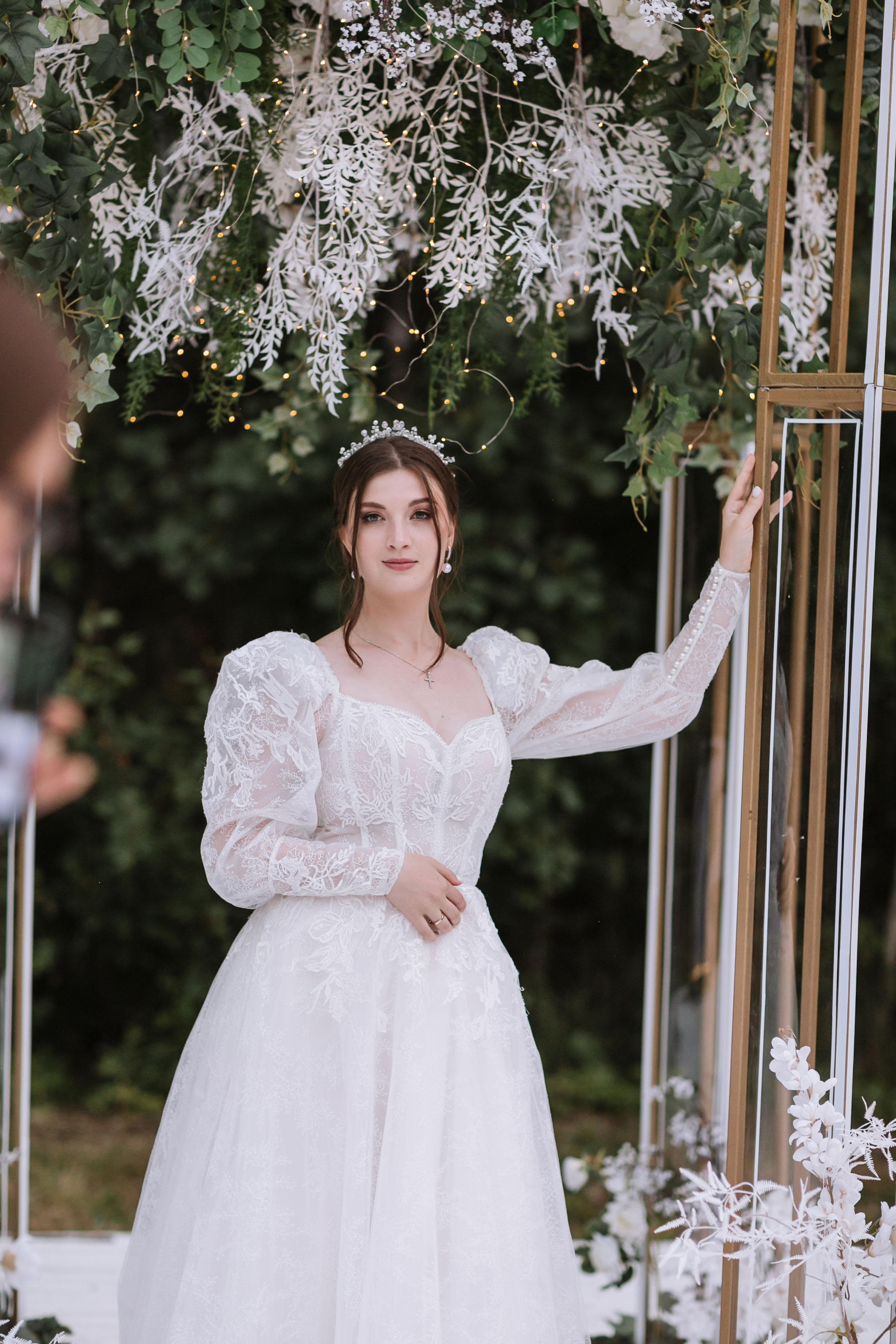 Свадьба Артура и Марии. Свадебный и семейный фотограф в Иркутске Яна Лиа