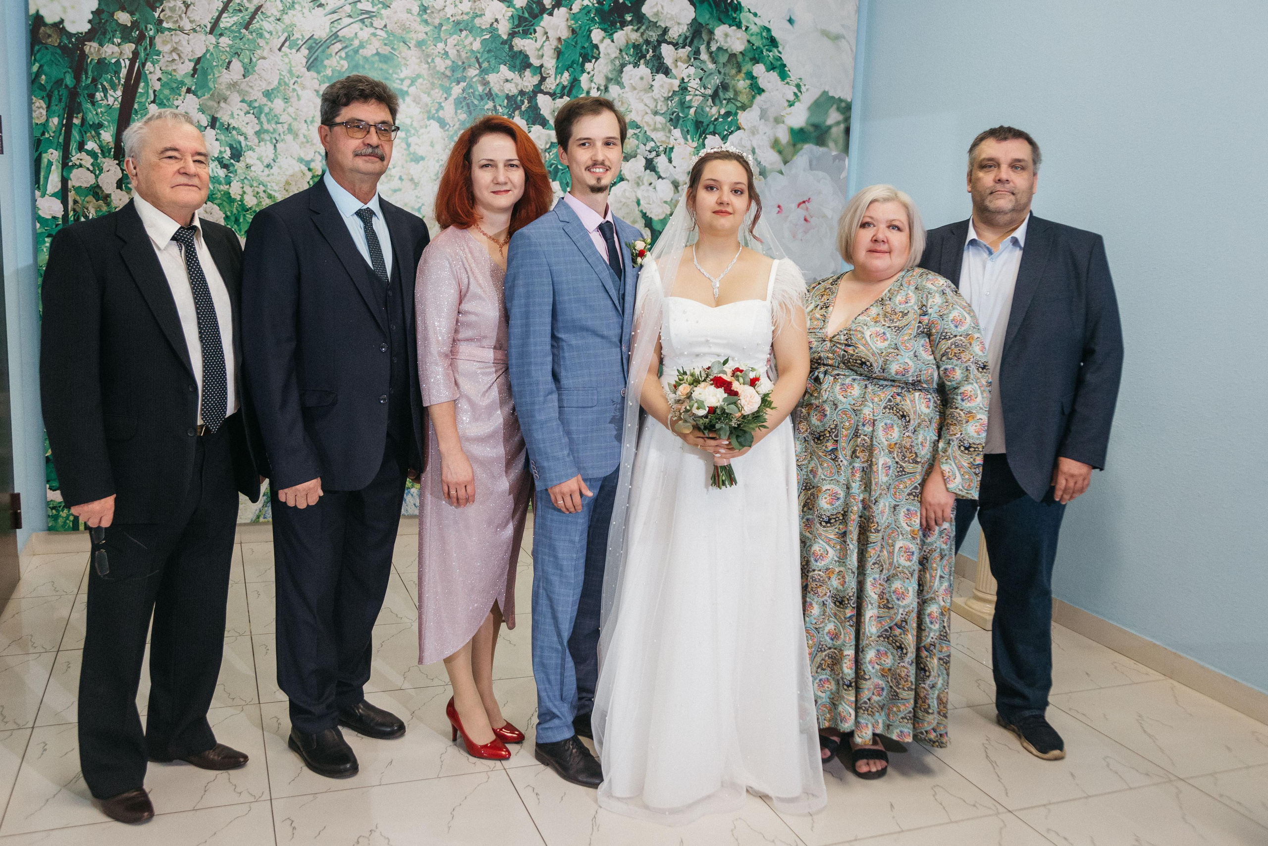 Свадьба Марата и Кристины. Свадебный и семейный фотограф в Иркутске Яна Лиа