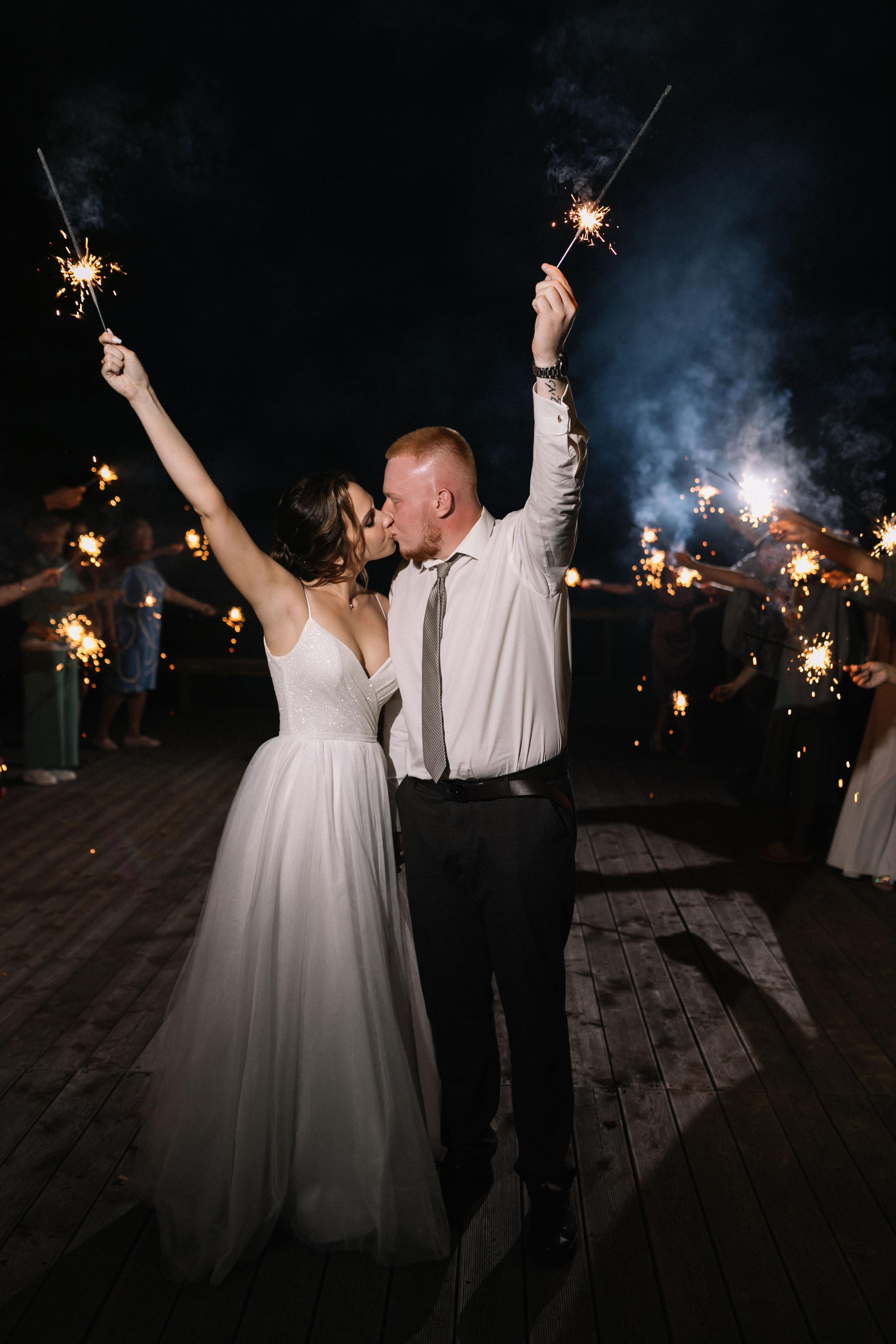 Свадьба Димы и Риты. Свадебный и семейный фотограф в Иркутске Яна Лиа