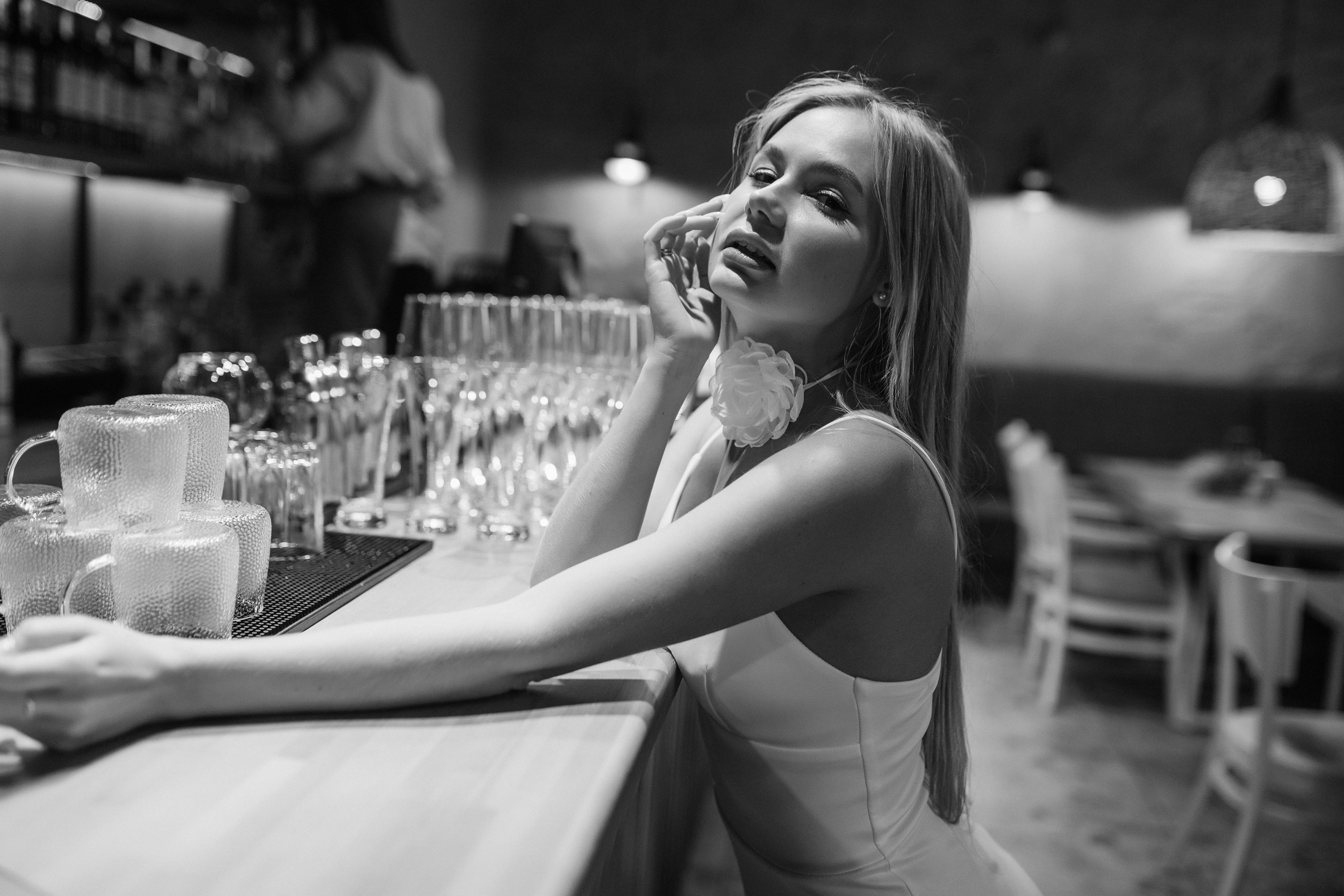 Регистрация Андрея и Валерии. Свадебный и семейный фотограф в Иркутске Яна Лиа